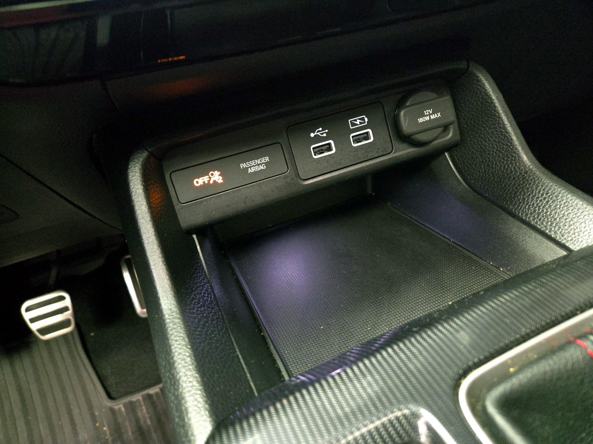 Thumbnail: 2024 Honda Civic - 18