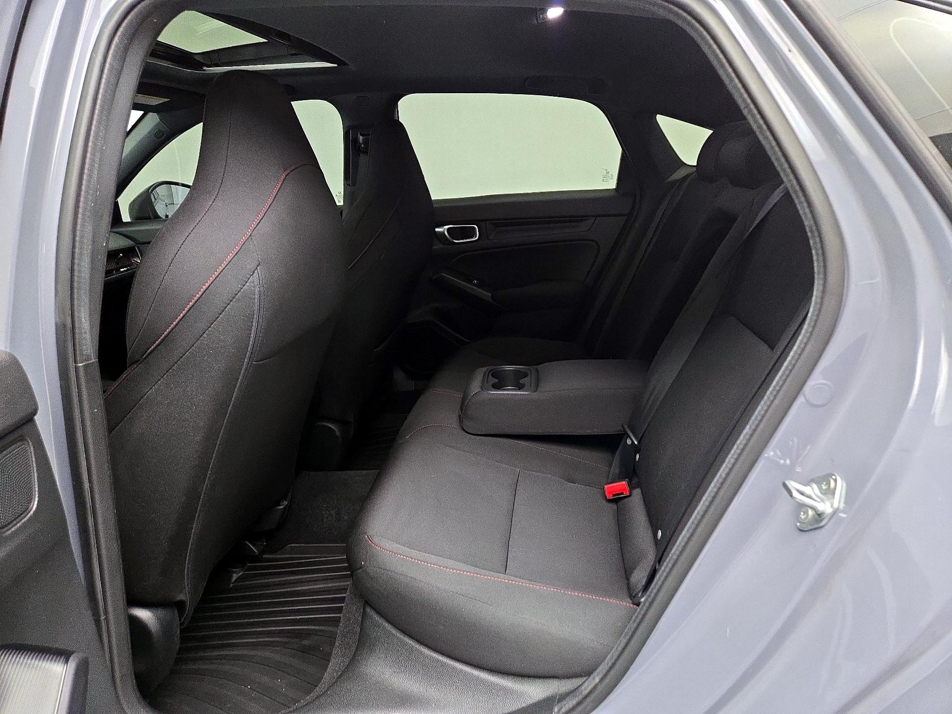 Thumbnail: 2024 Honda Civic - 20