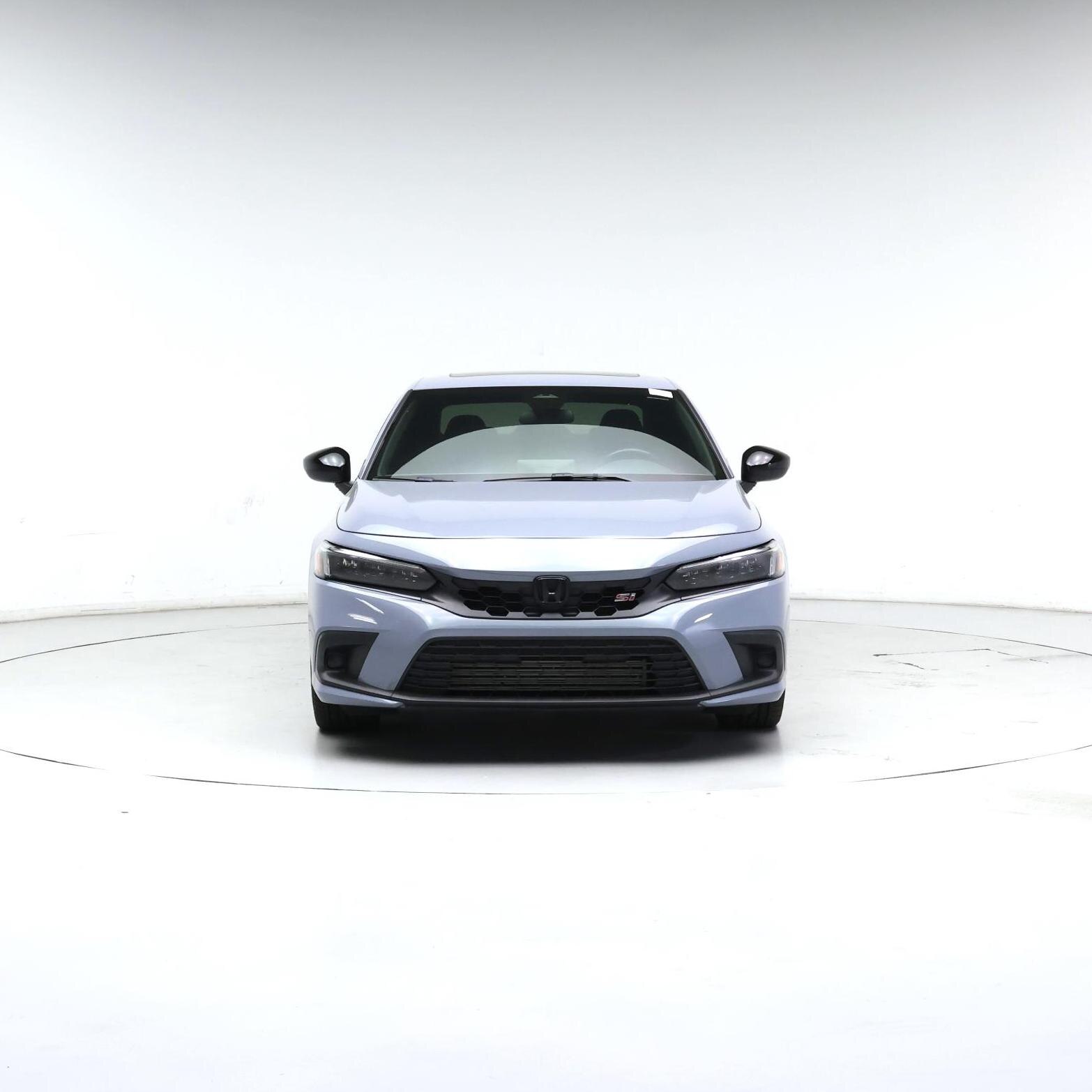 Thumbnail: 2024 Honda Civic - 5