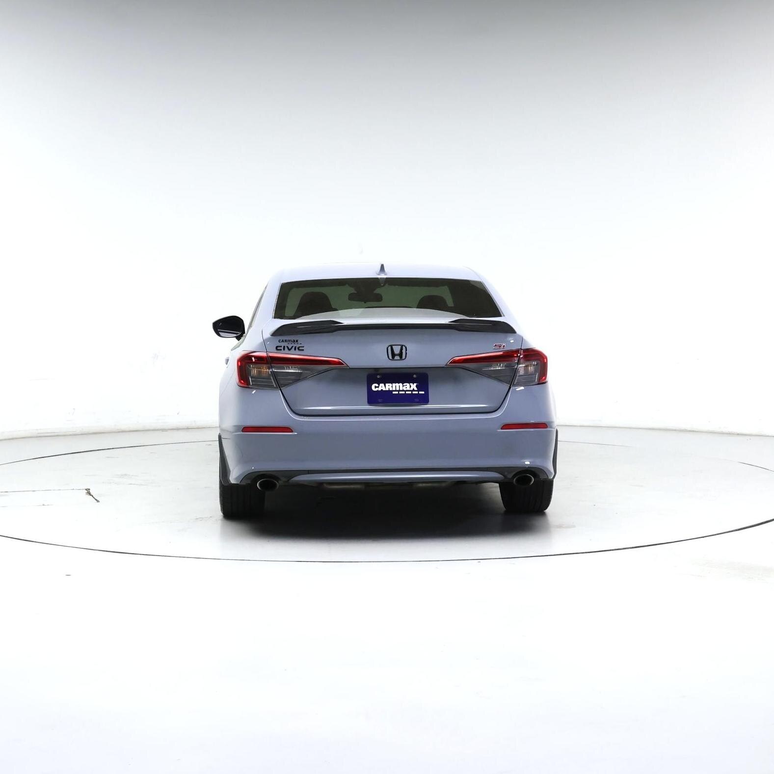 Thumbnail: 2024 Honda Civic - 6