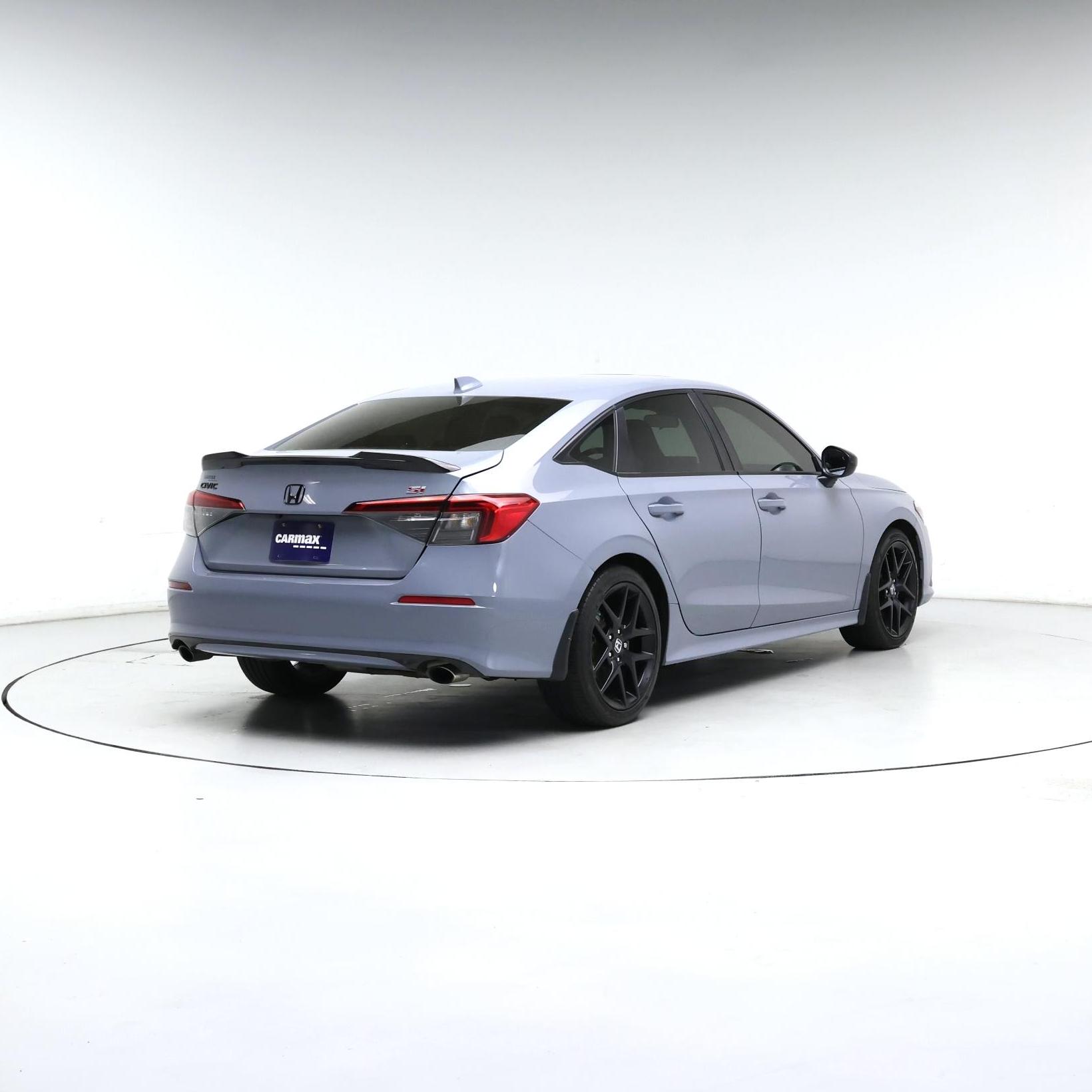 Thumbnail: 2024 Honda Civic - 8