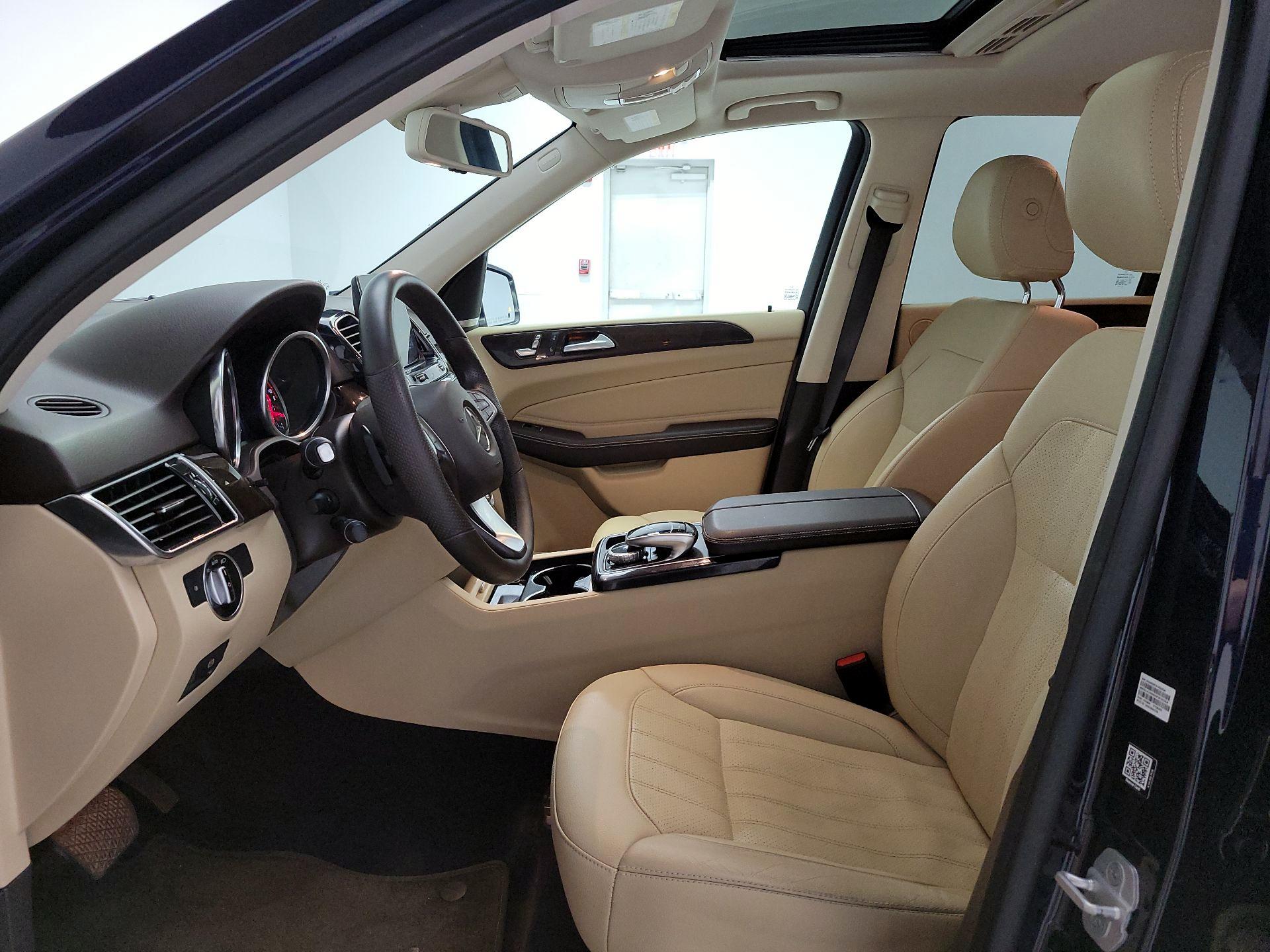 Thumbnail: 2018 Mercedes-Benz GLE - 11