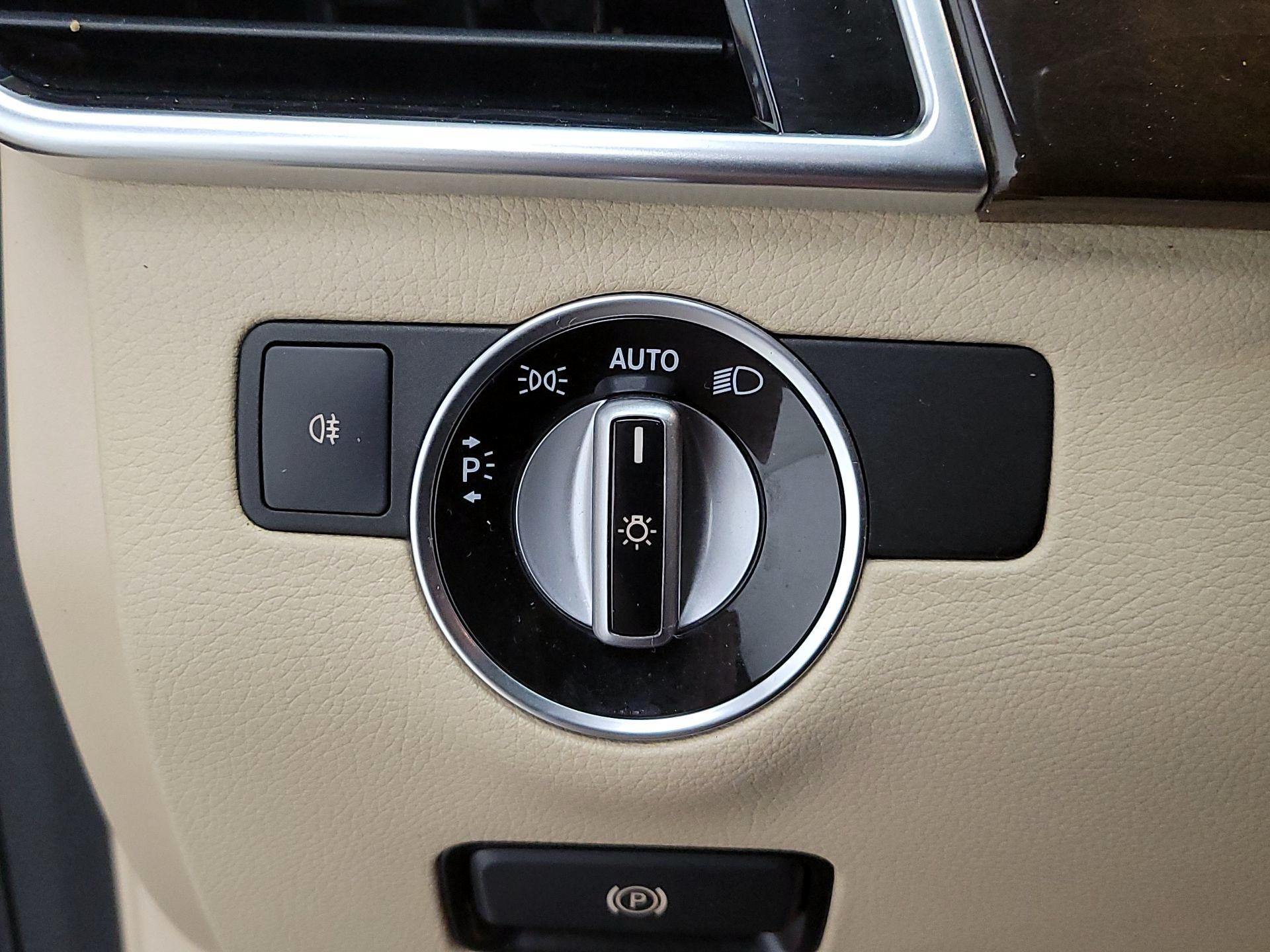 Thumbnail: 2018 Mercedes-Benz GLE - 13