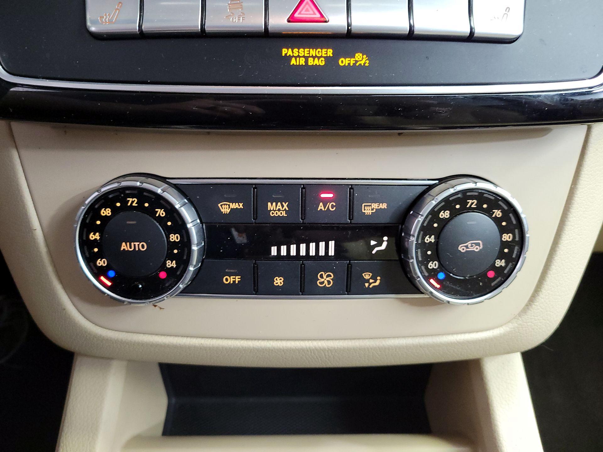 Thumbnail: 2018 Mercedes-Benz GLE - 17