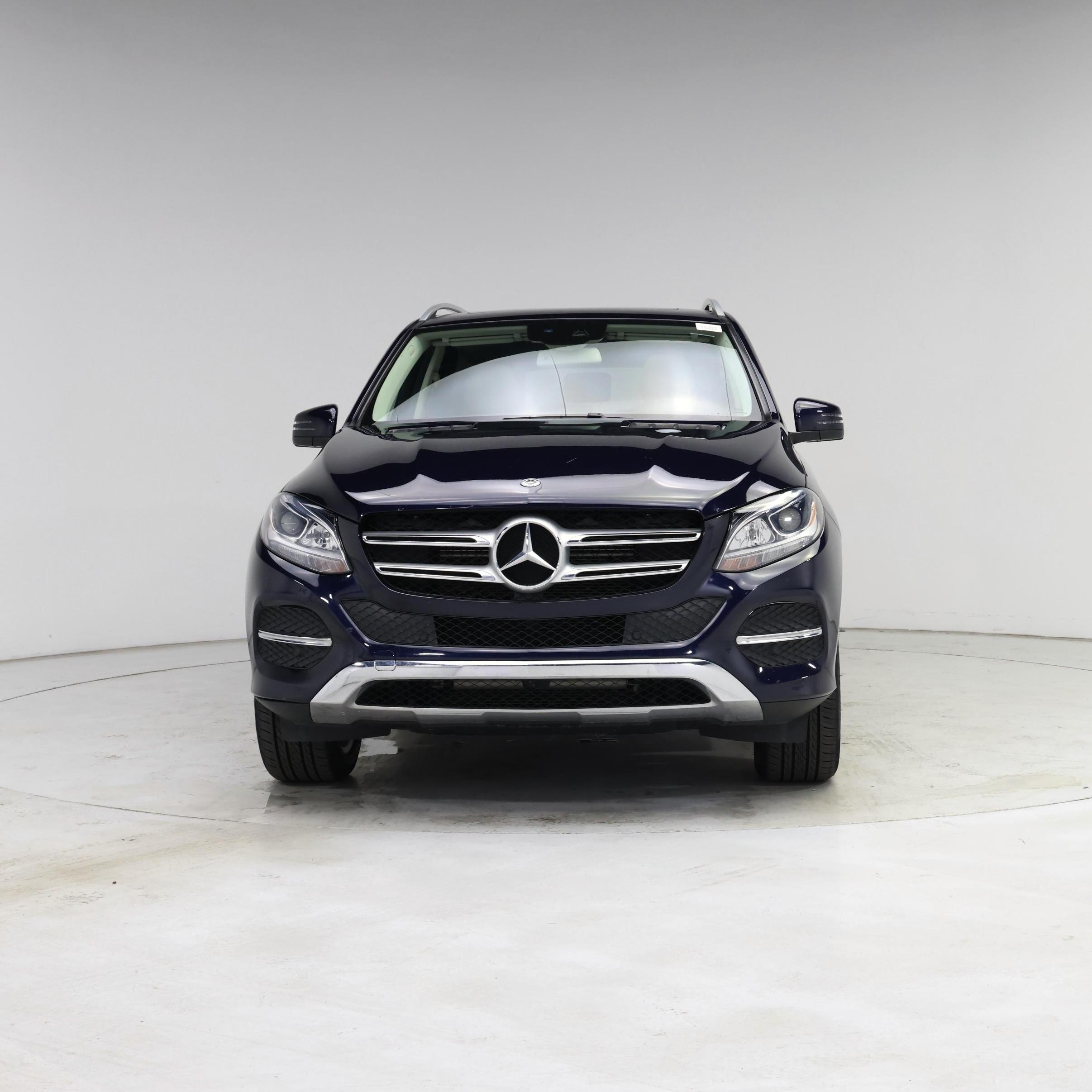 Thumbnail: 2018 Mercedes-Benz GLE - 5