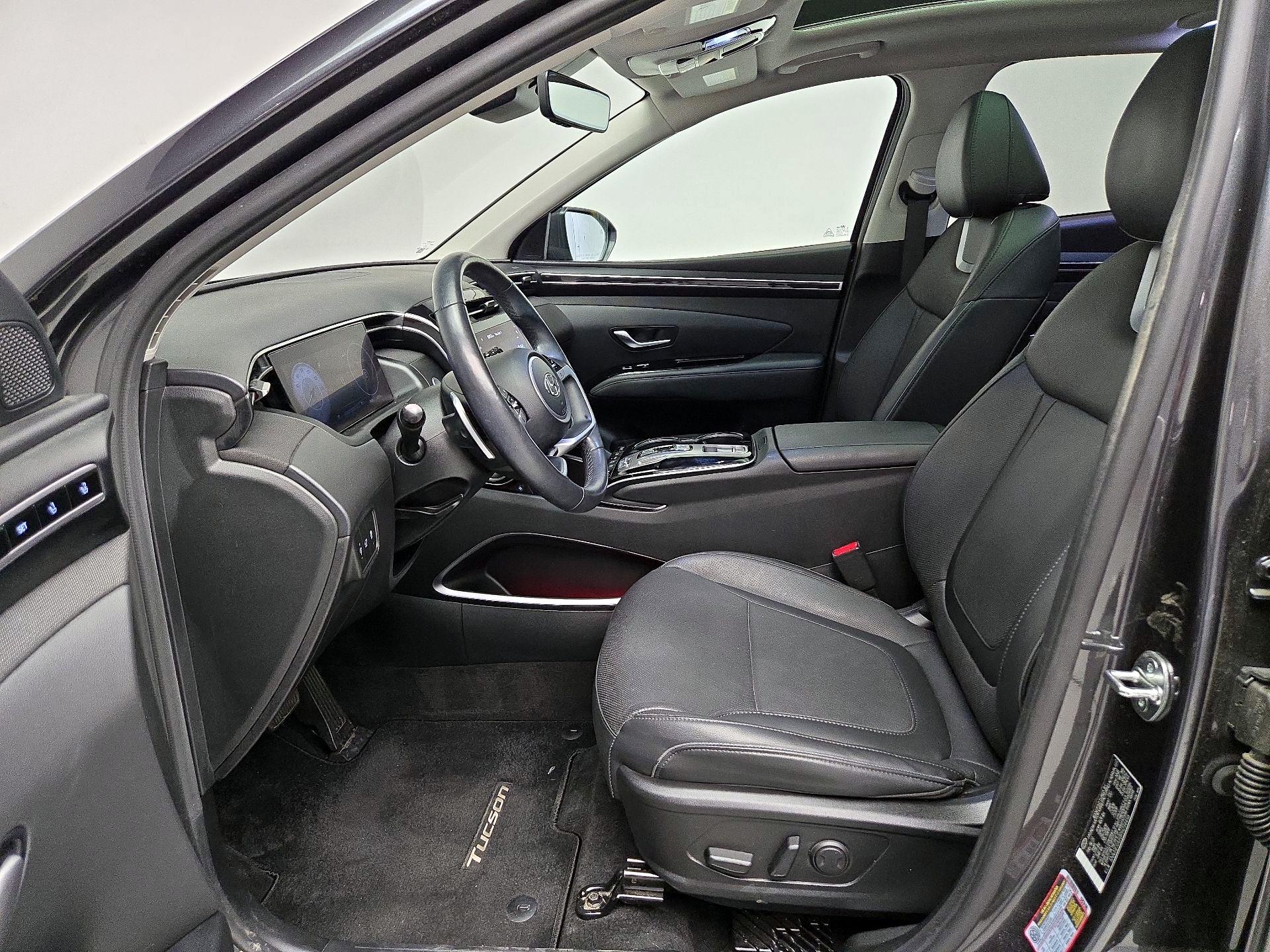 Thumbnail: 2023 Hyundai Tucson - 11