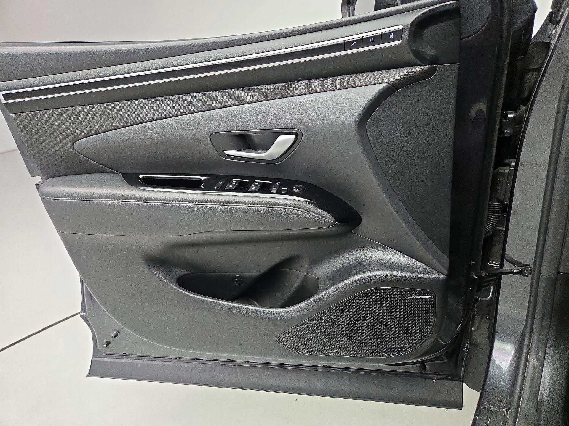 Thumbnail: 2023 Hyundai Tucson - 12