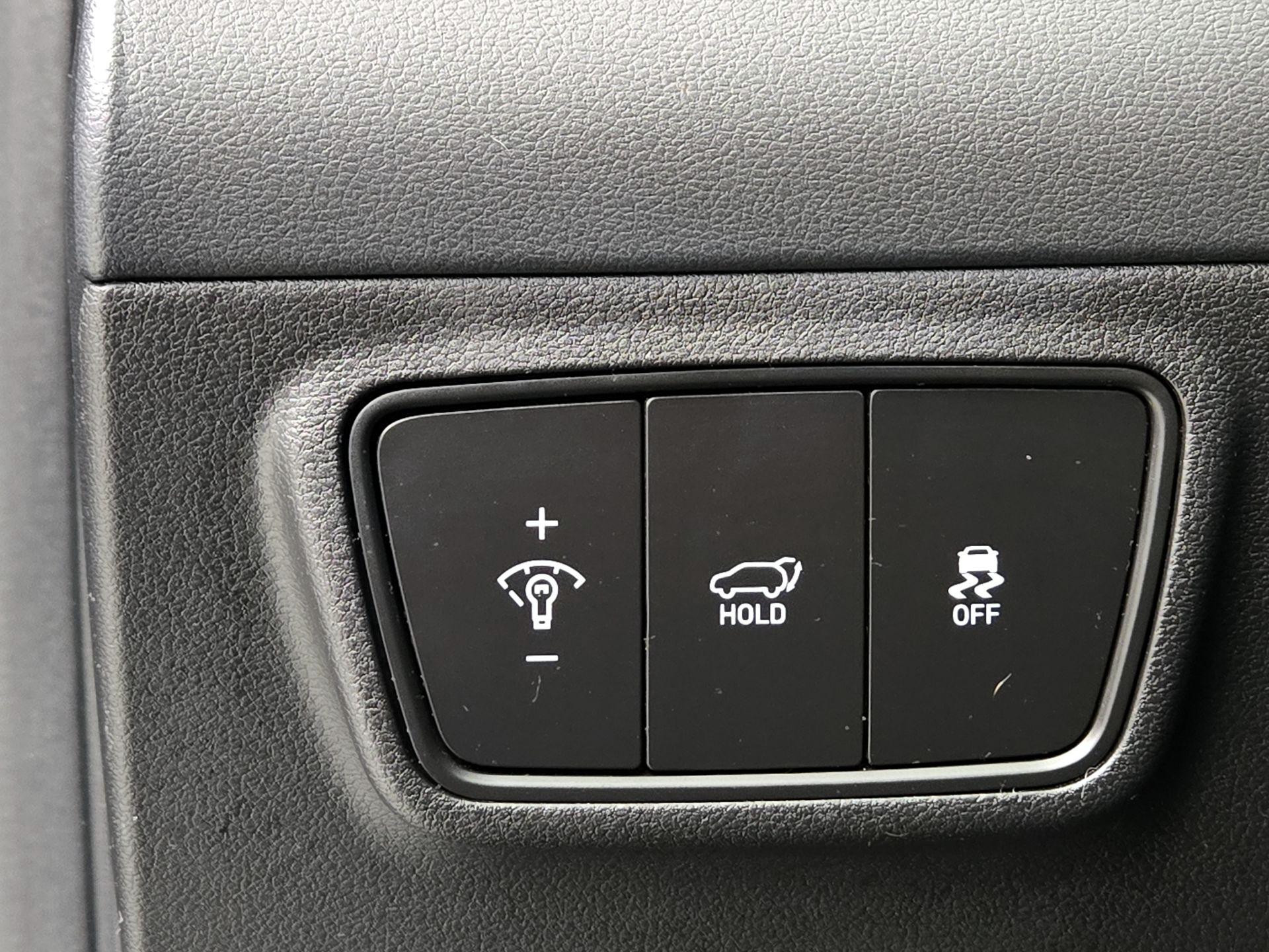 Thumbnail: 2023 Hyundai Tucson - 13