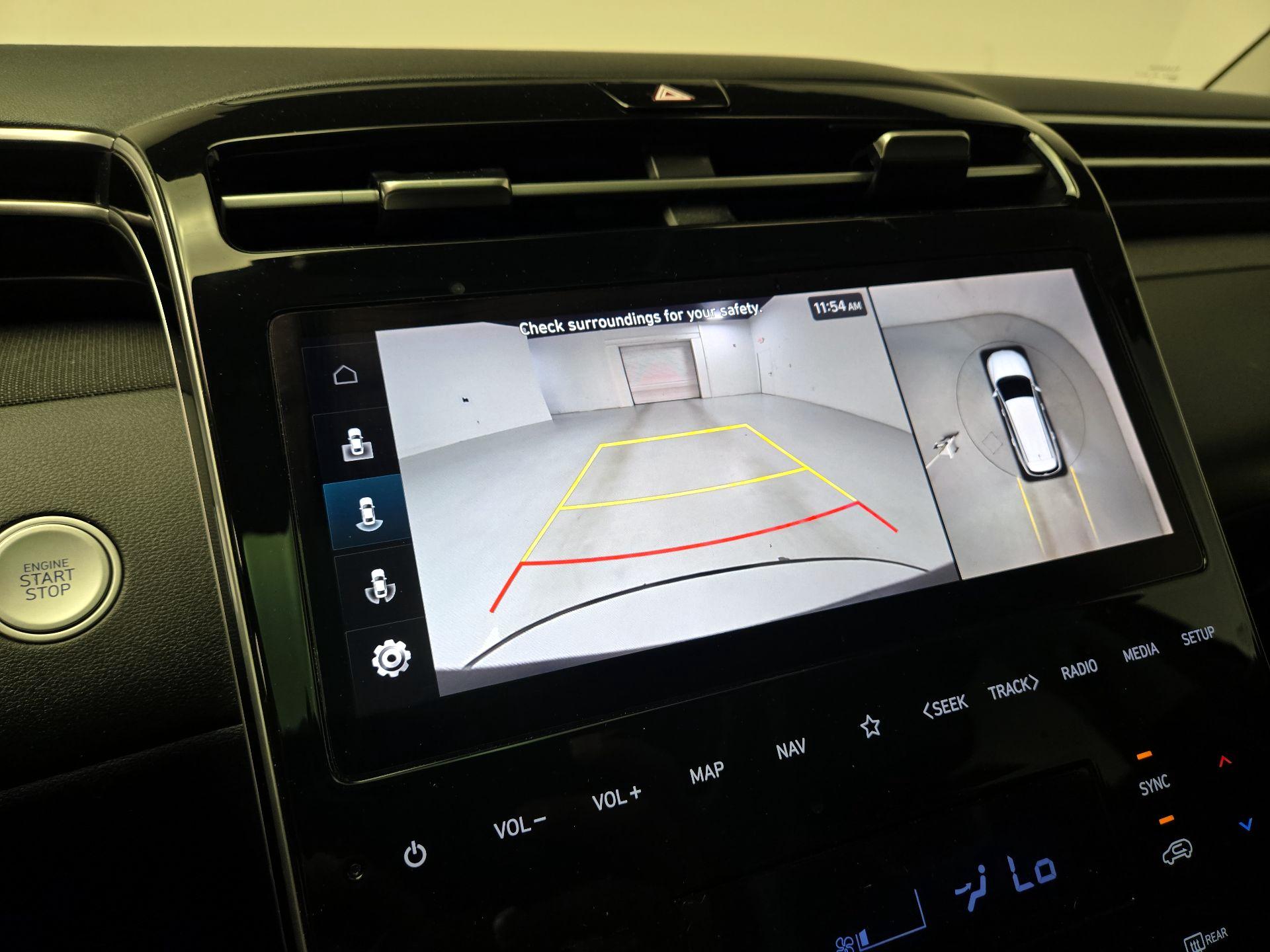 Thumbnail: 2023 Hyundai Tucson - 15