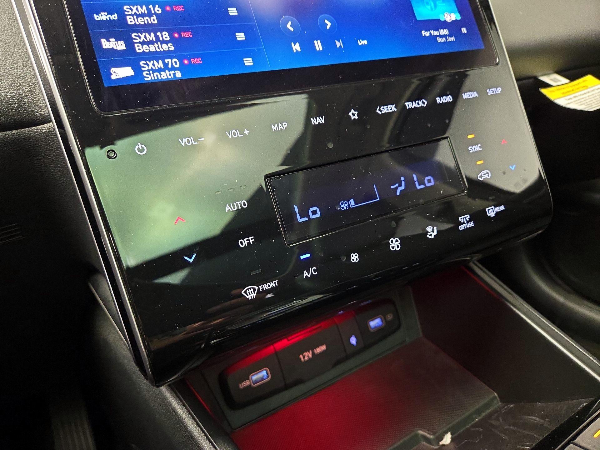 Thumbnail: 2023 Hyundai Tucson - 17