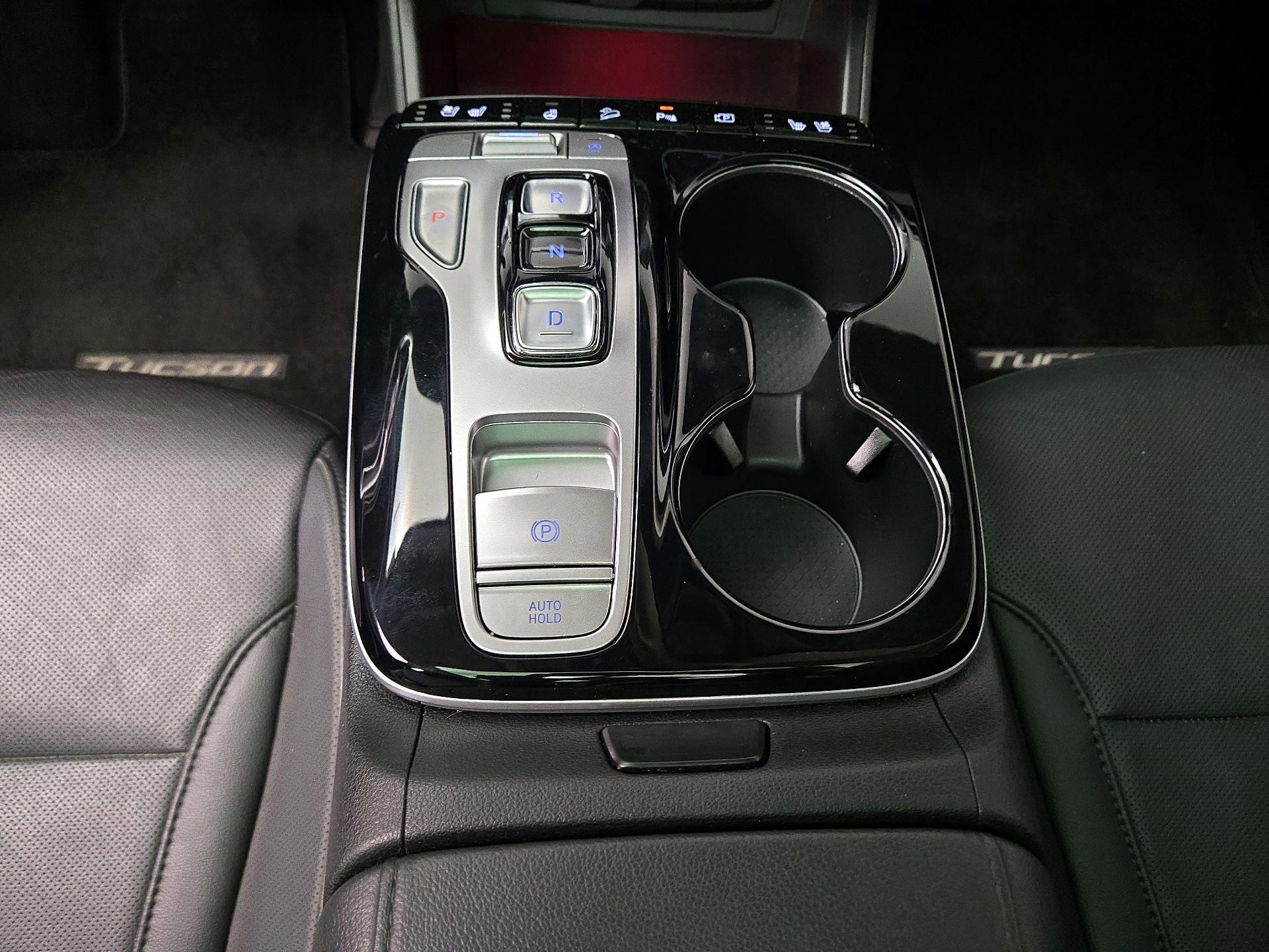 Thumbnail: 2023 Hyundai Tucson - 18