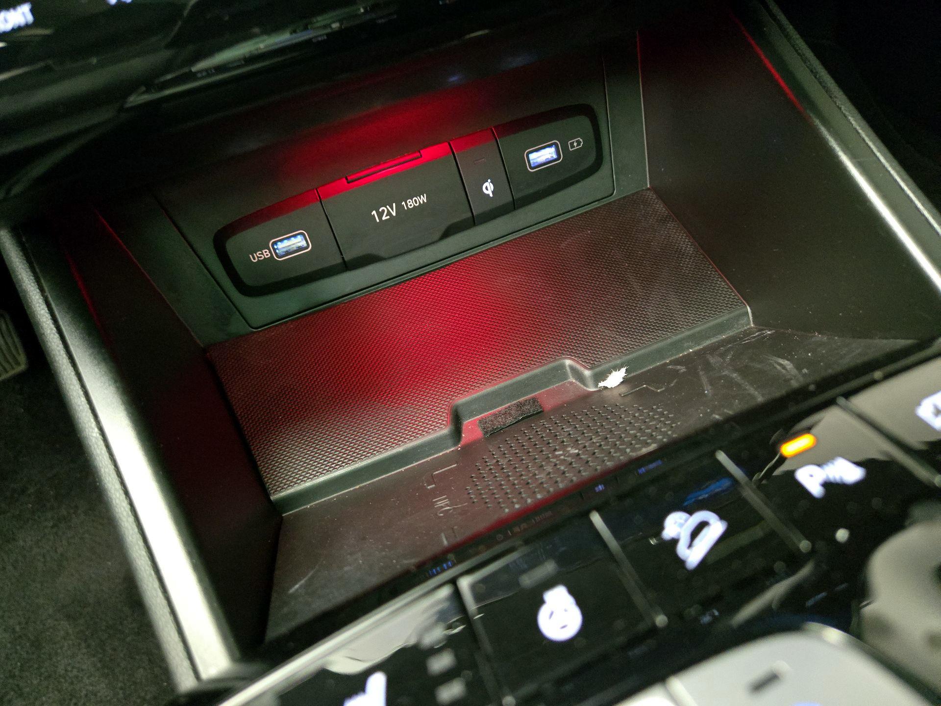 Thumbnail: 2023 Hyundai Tucson - 19