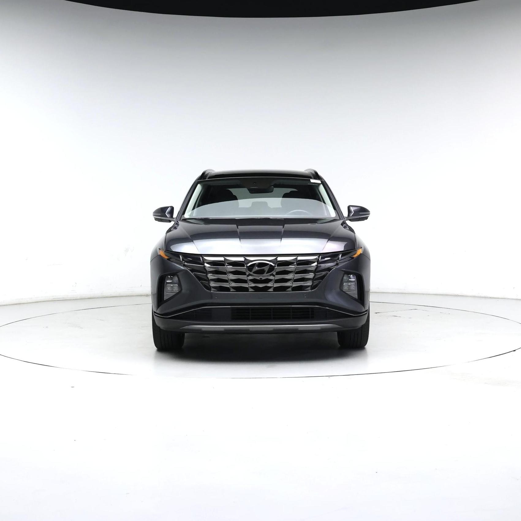 Thumbnail: 2023 Hyundai Tucson - 5