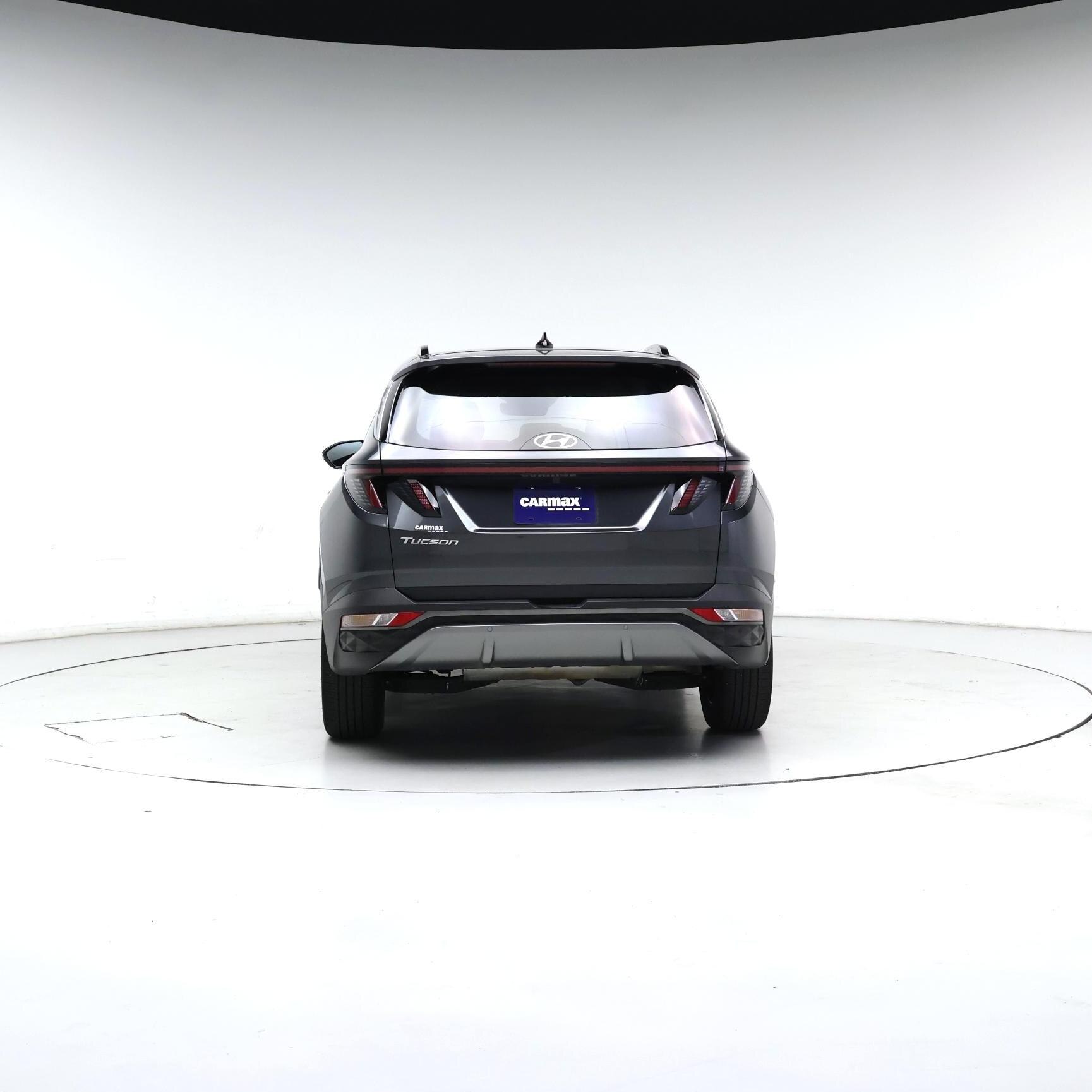 Thumbnail: 2023 Hyundai Tucson - 6