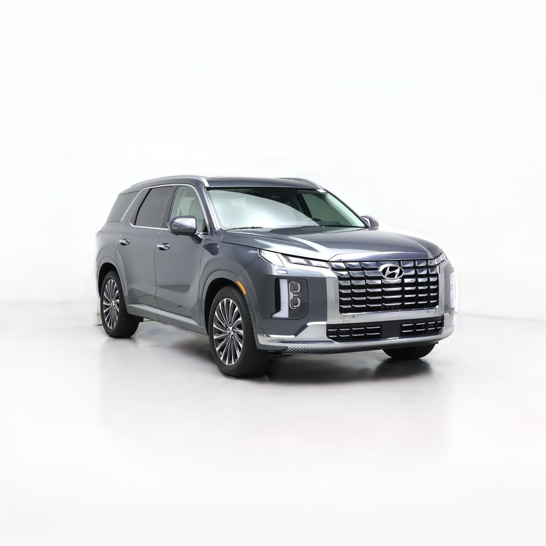 Thumbnail: 2024 Hyundai Palisade - 1