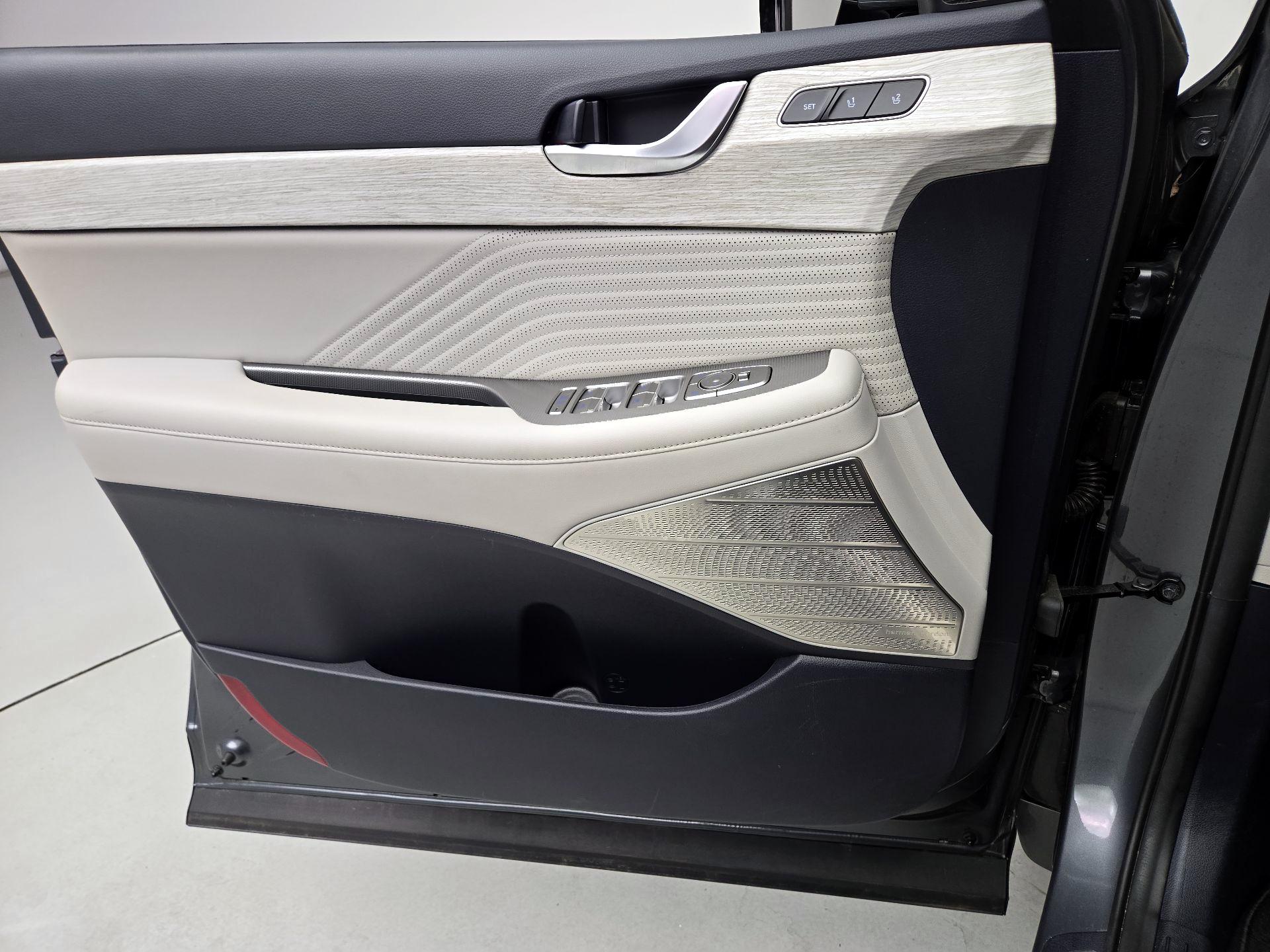 Thumbnail: 2024 Hyundai Palisade - 12