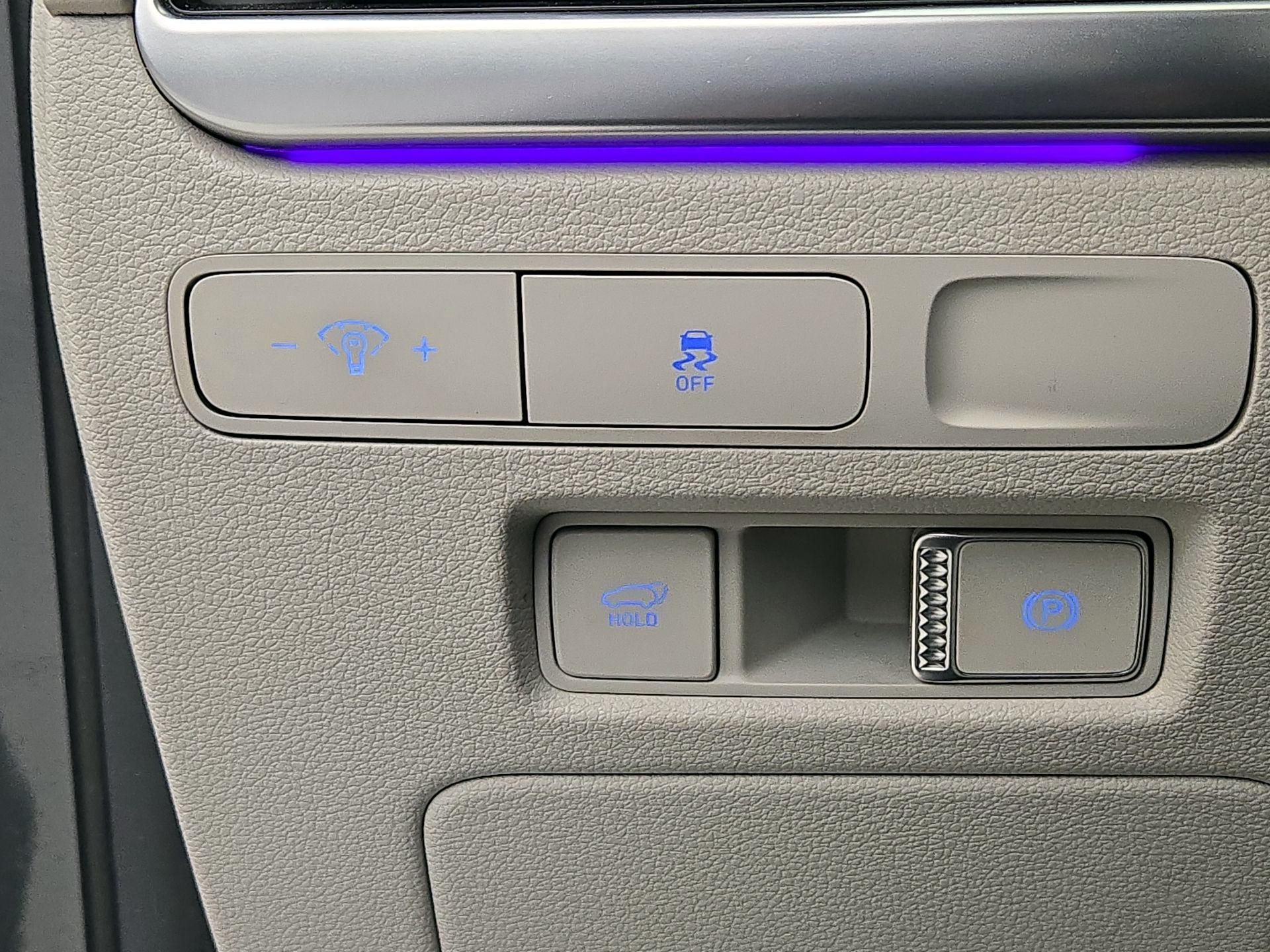 Thumbnail: 2024 Hyundai Palisade - 13