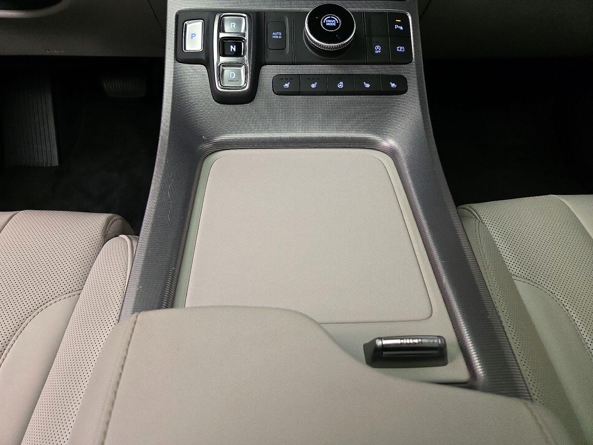 Thumbnail: 2024 Hyundai Palisade - 18