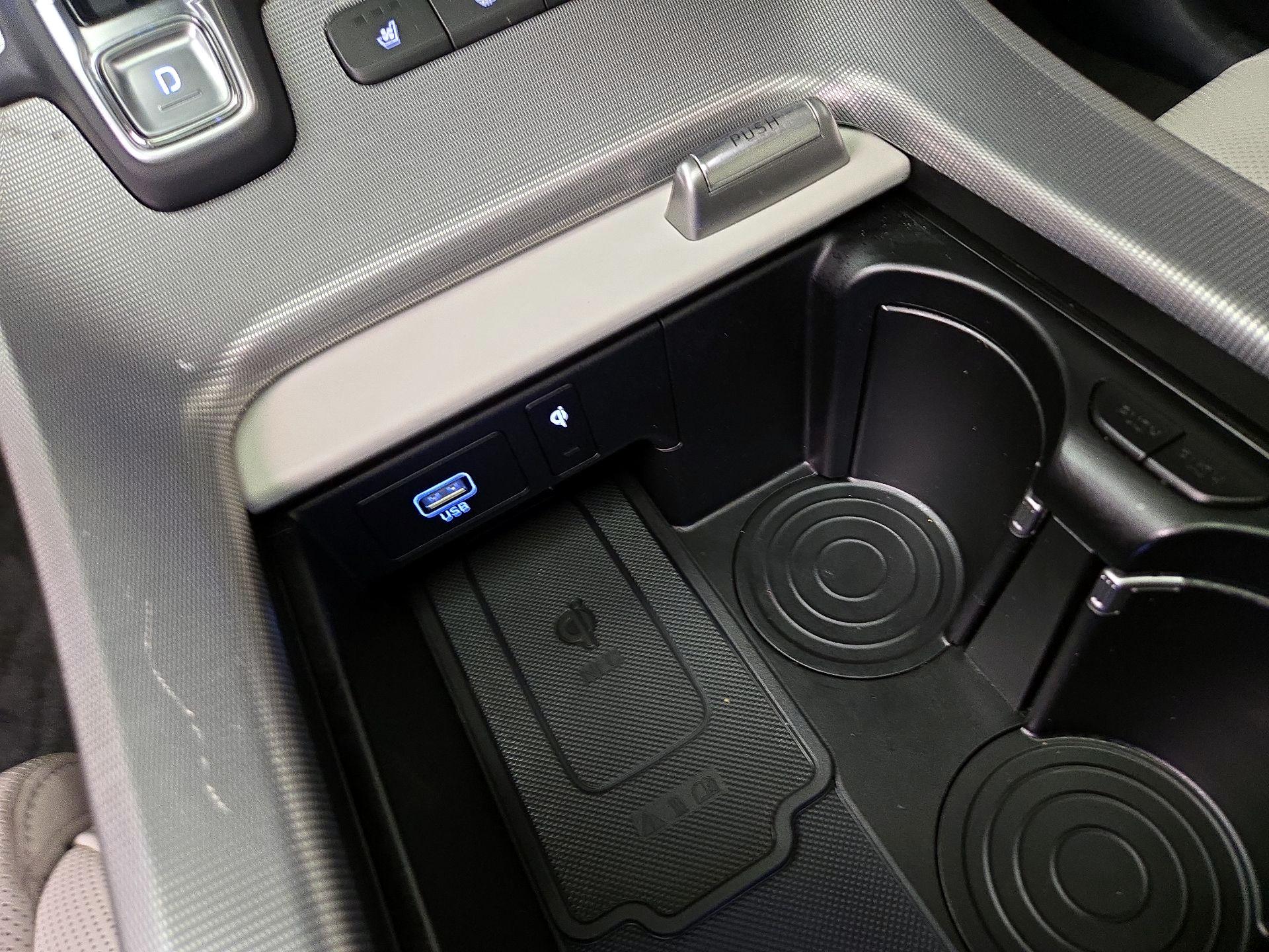 Thumbnail: 2024 Hyundai Palisade - 19