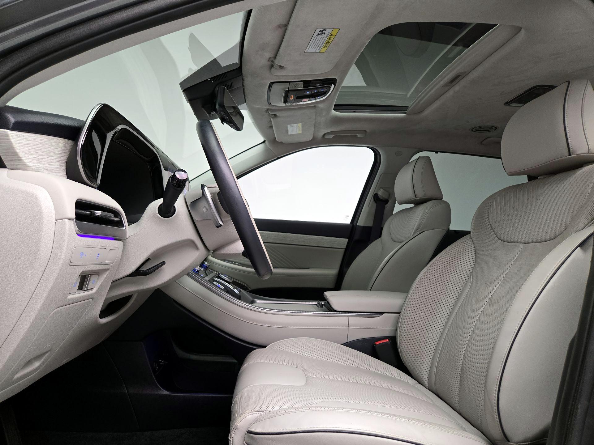 Thumbnail: 2024 Hyundai Palisade - 20