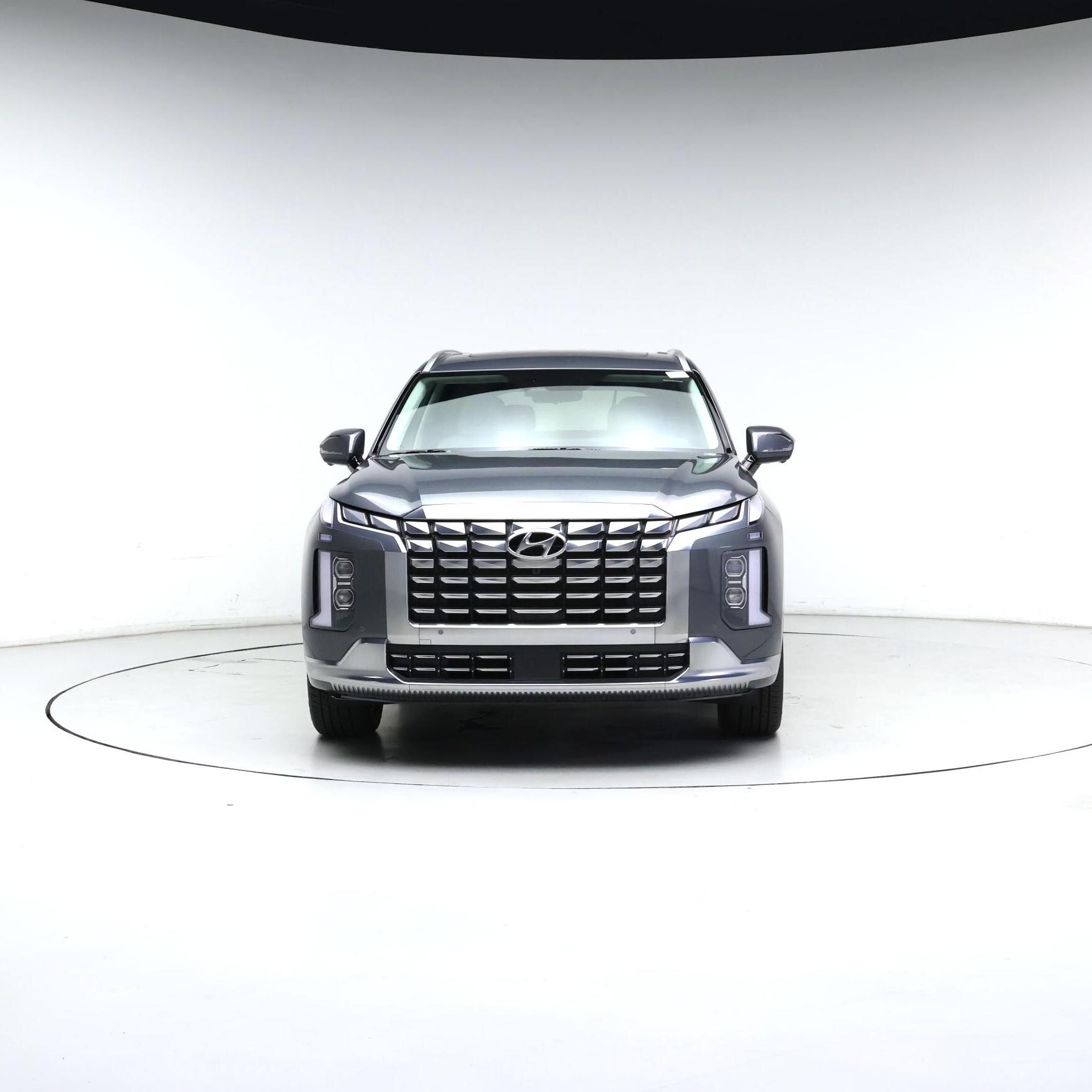 Thumbnail: 2024 Hyundai Palisade - 5