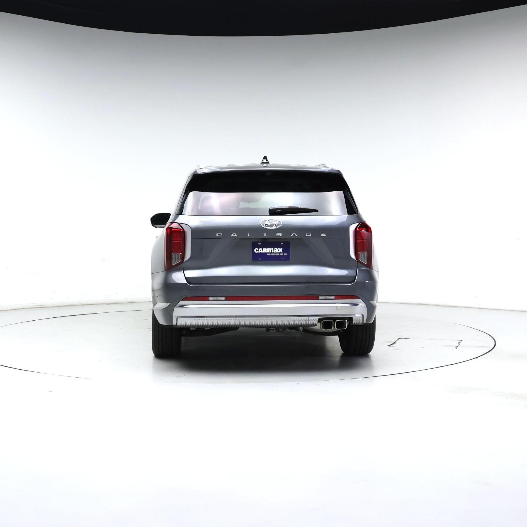 Thumbnail: 2024 Hyundai Palisade - 6