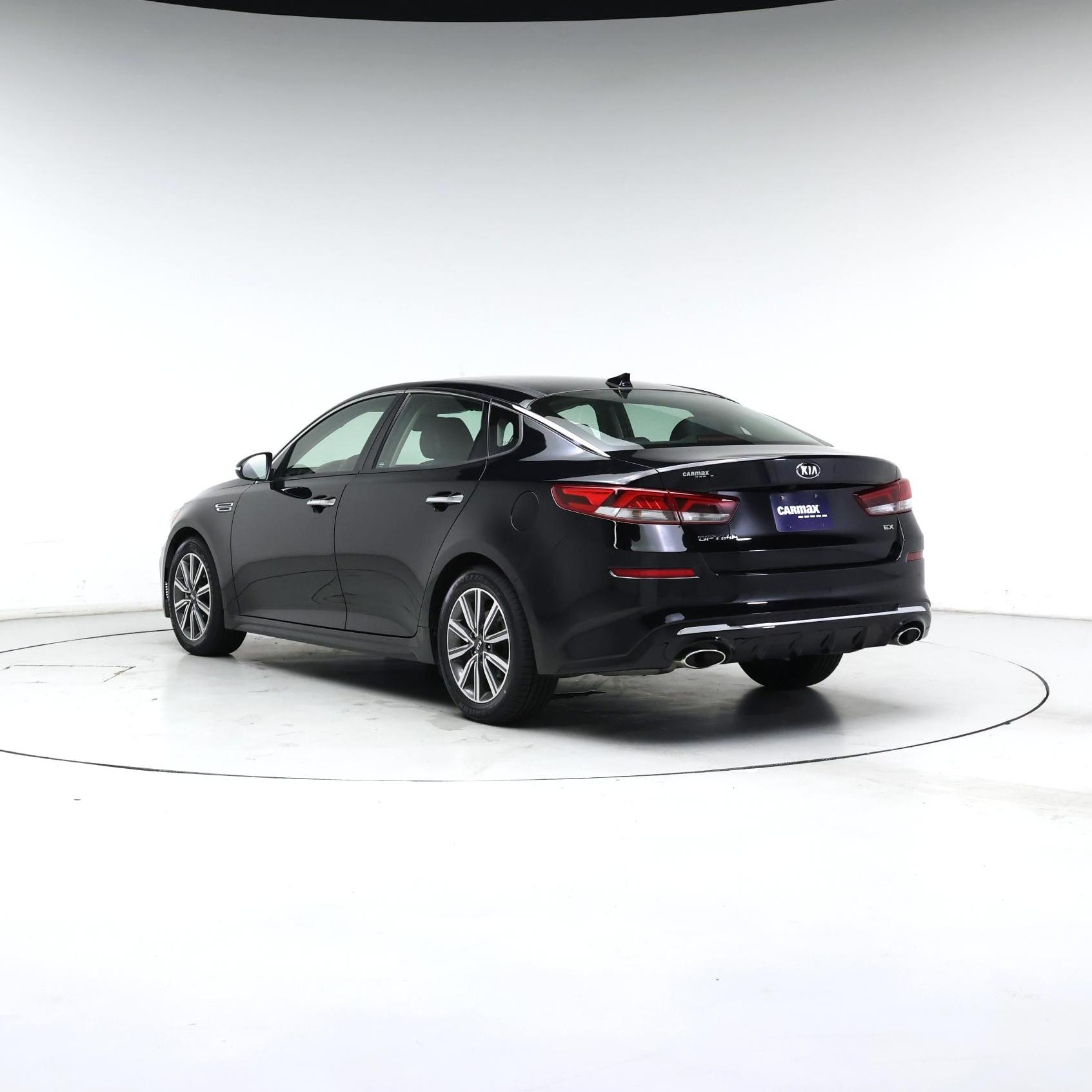 Thumbnail: 2019 Kia Optima - 2