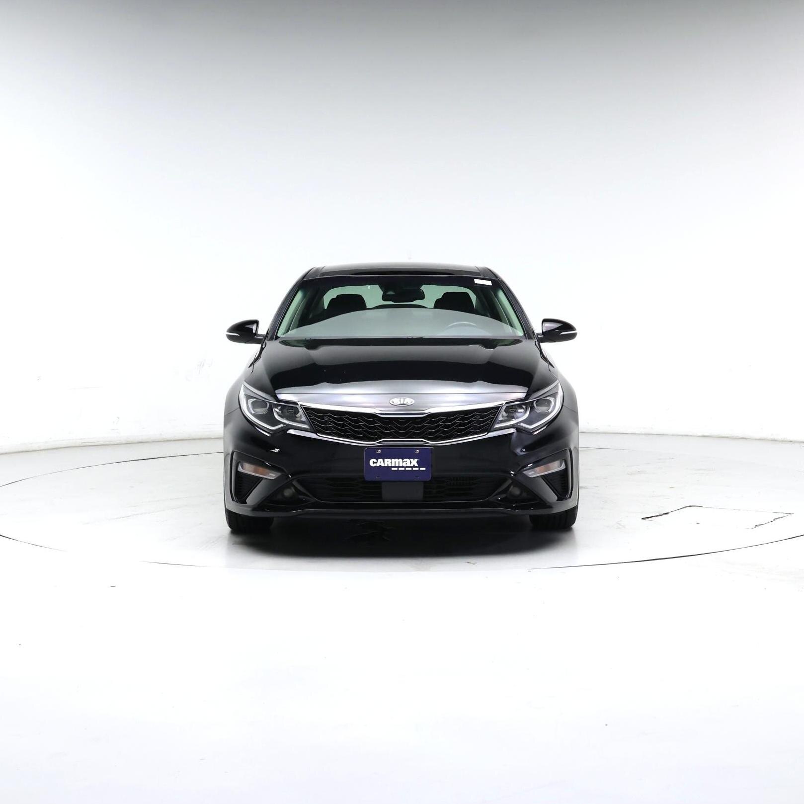 Thumbnail: 2019 Kia Optima - 5