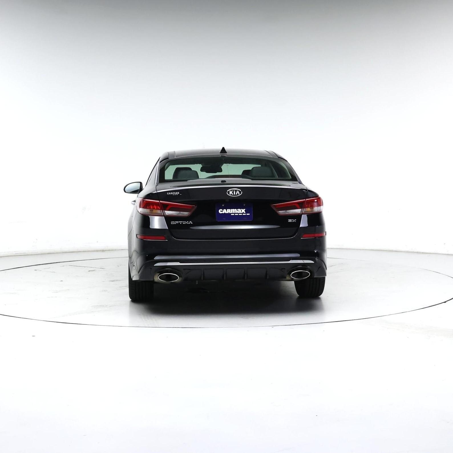 Thumbnail: 2019 Kia Optima - 6