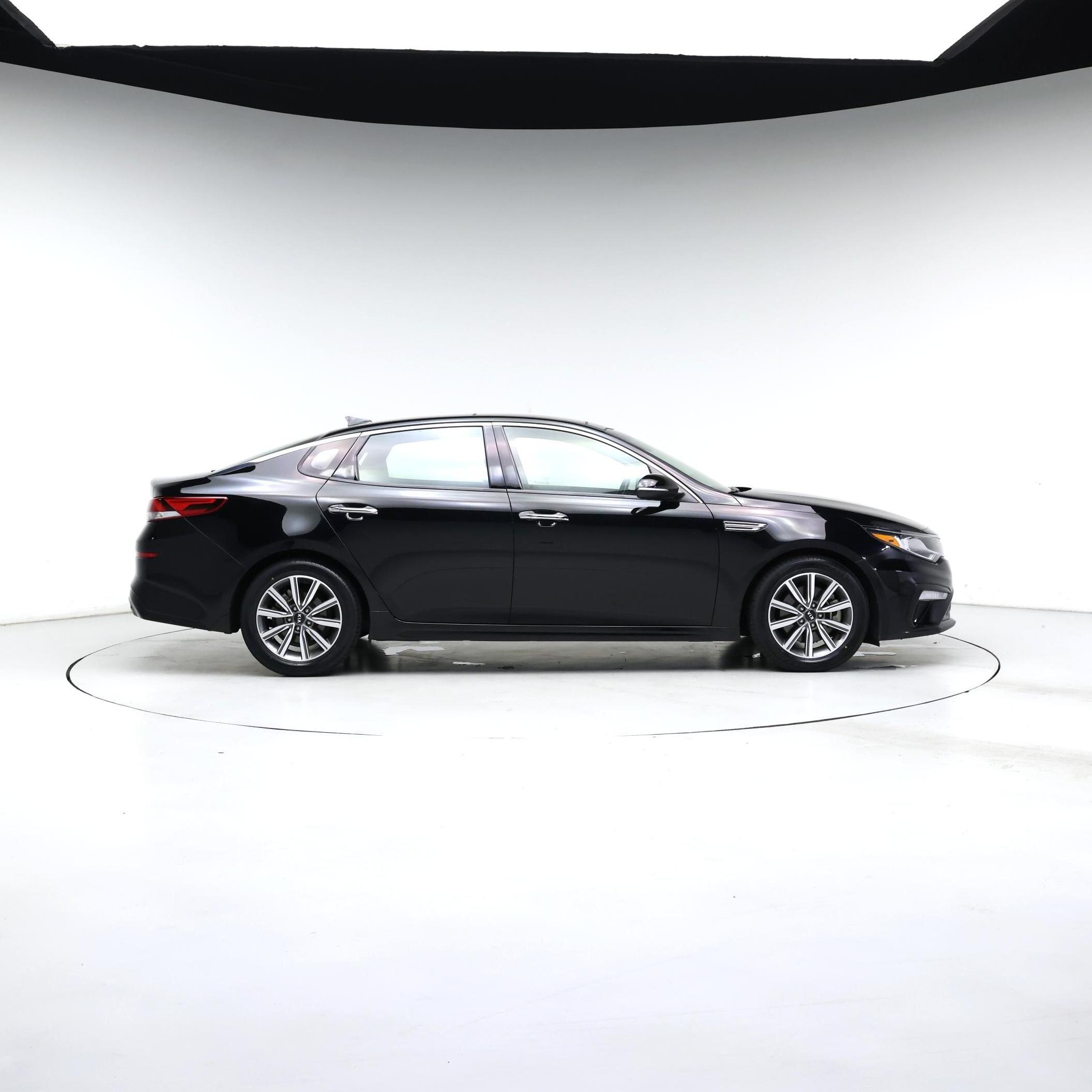 Thumbnail: 2019 Kia Optima - 7