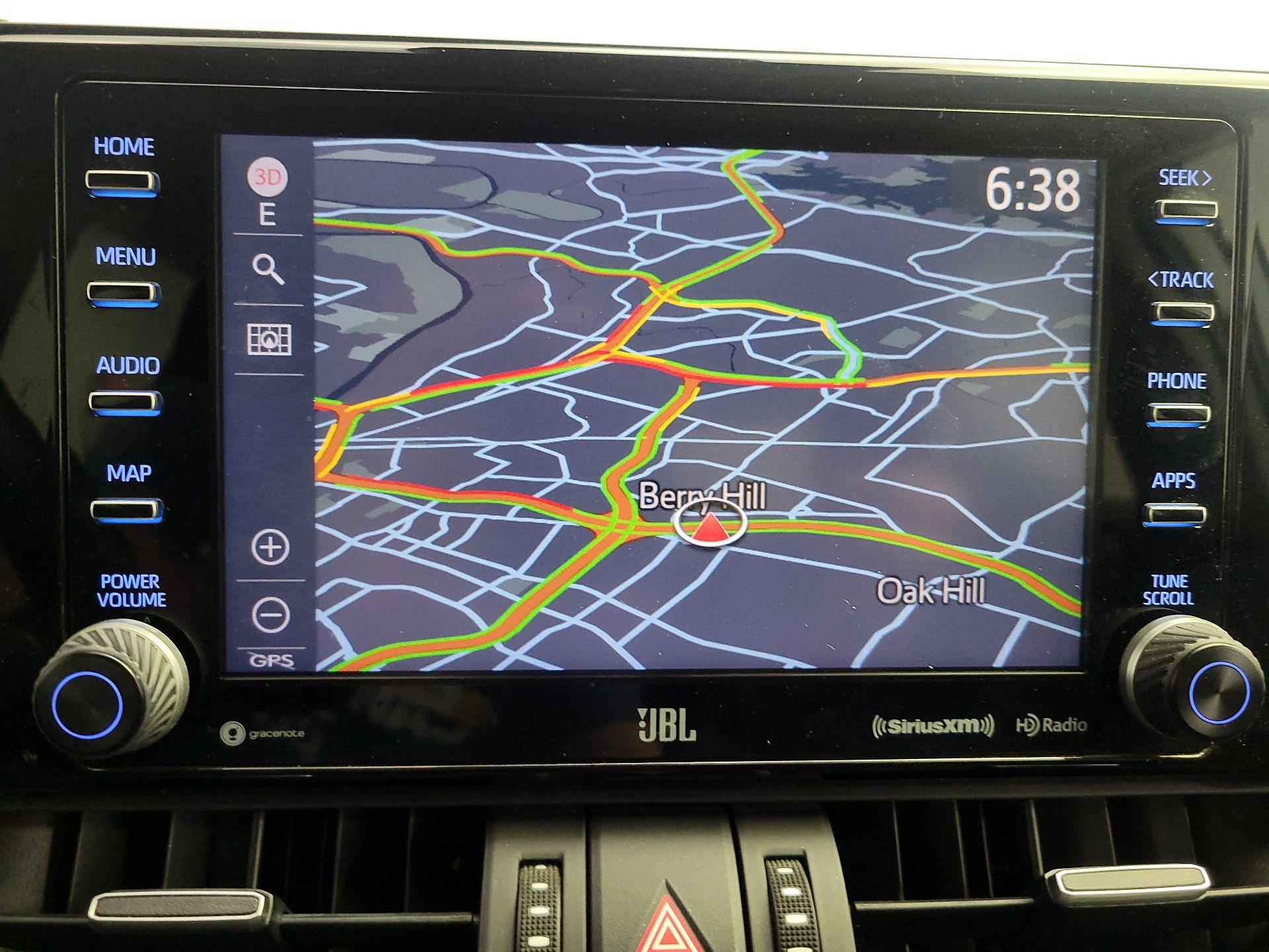 Thumbnail: 2021 Toyota RAV4 - 14