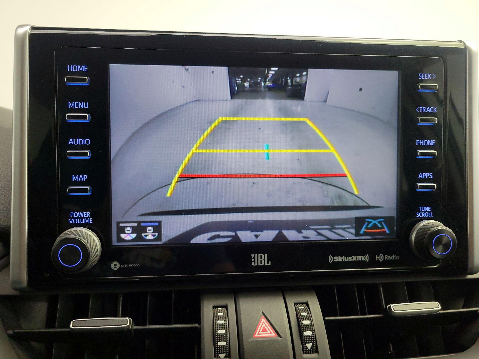 Thumbnail: 2021 Toyota RAV4 - 15