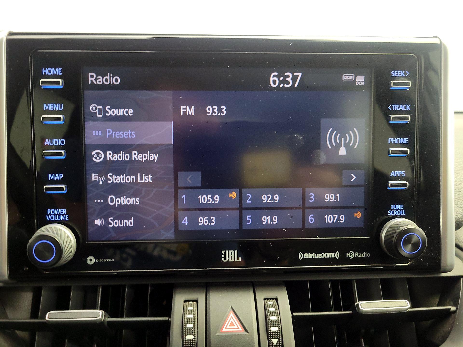 Thumbnail: 2021 Toyota RAV4 - 16