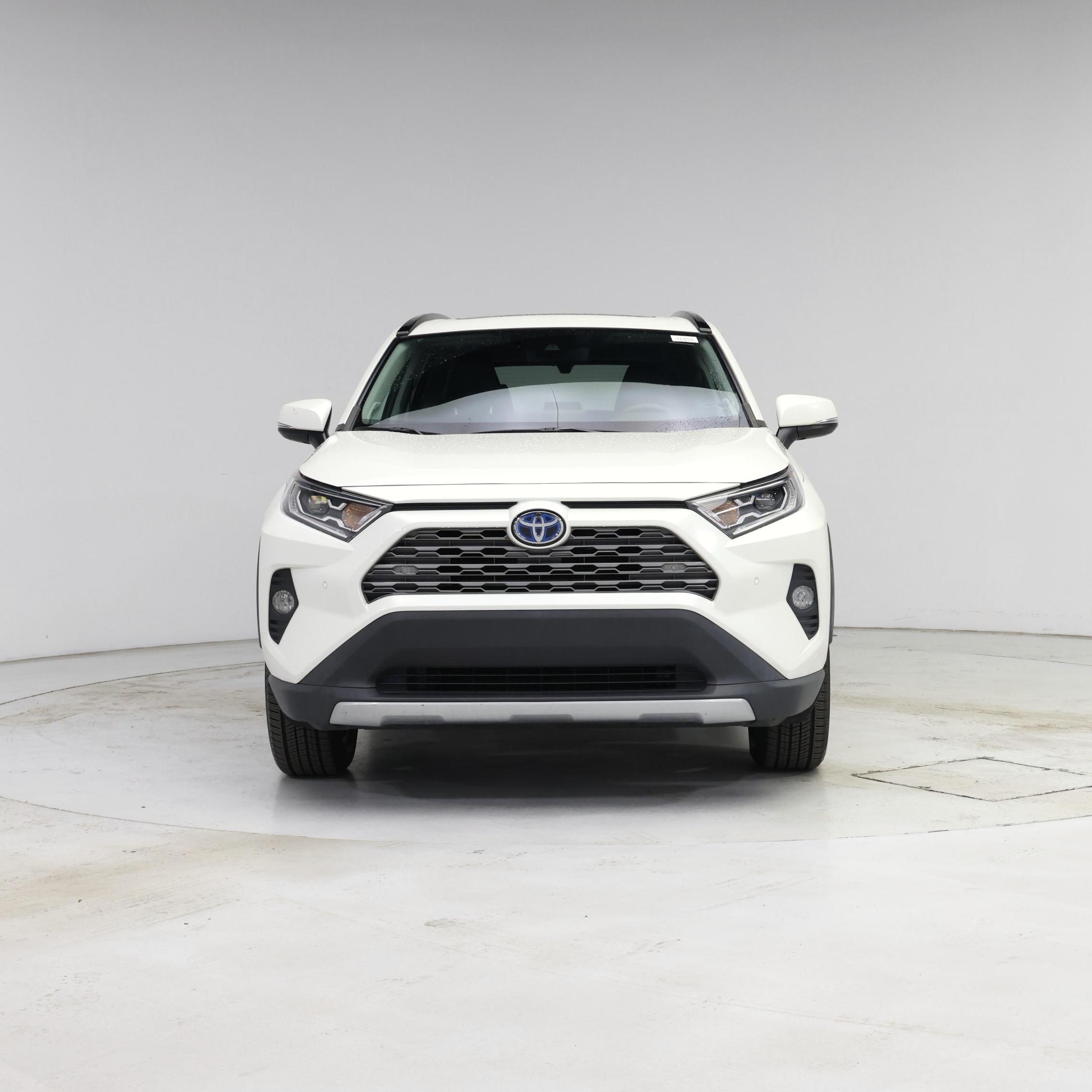 Thumbnail: 2021 Toyota RAV4 - 5