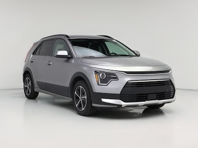 2023 Kia Niro EX