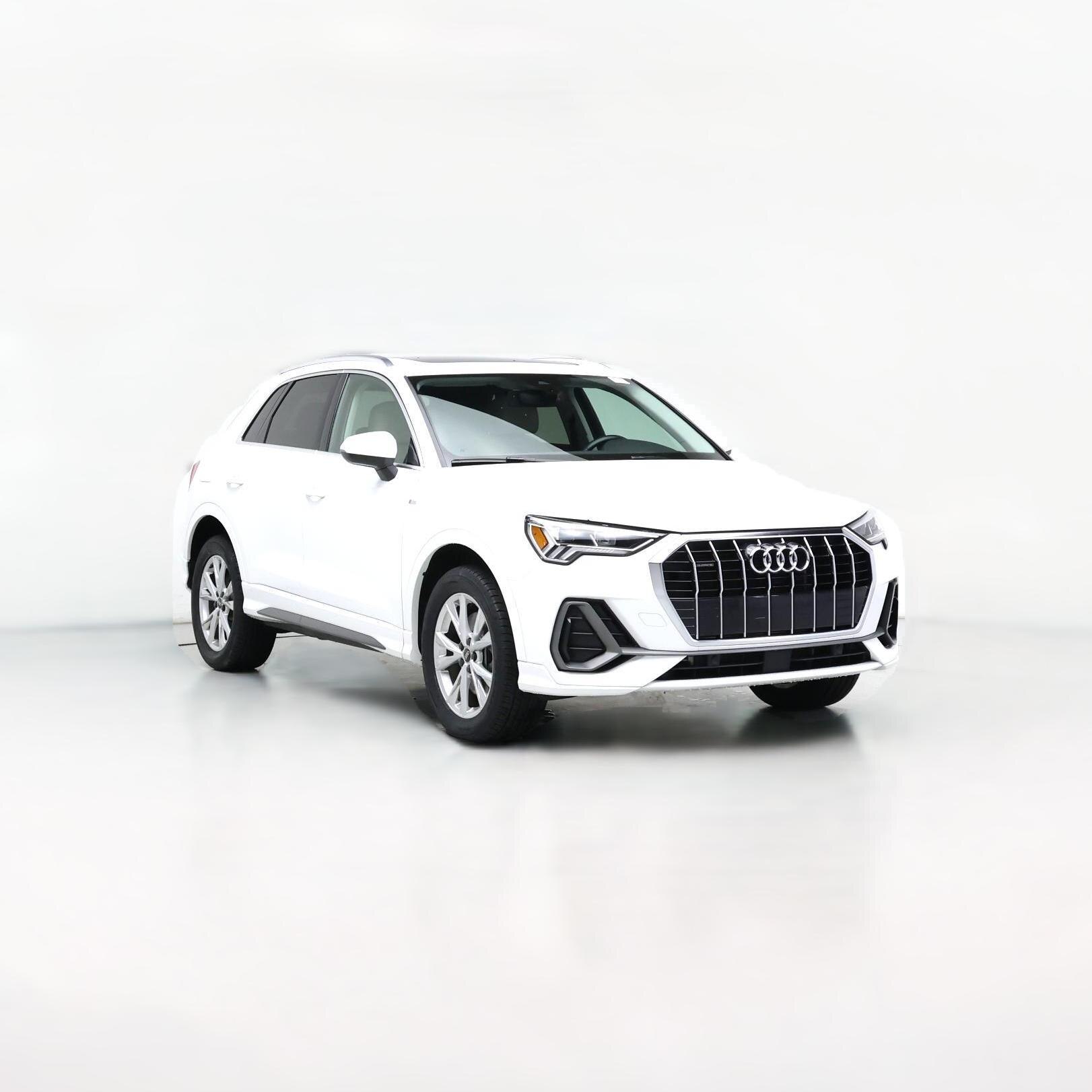 Thumbnail: 2023 Audi Q3 - 1