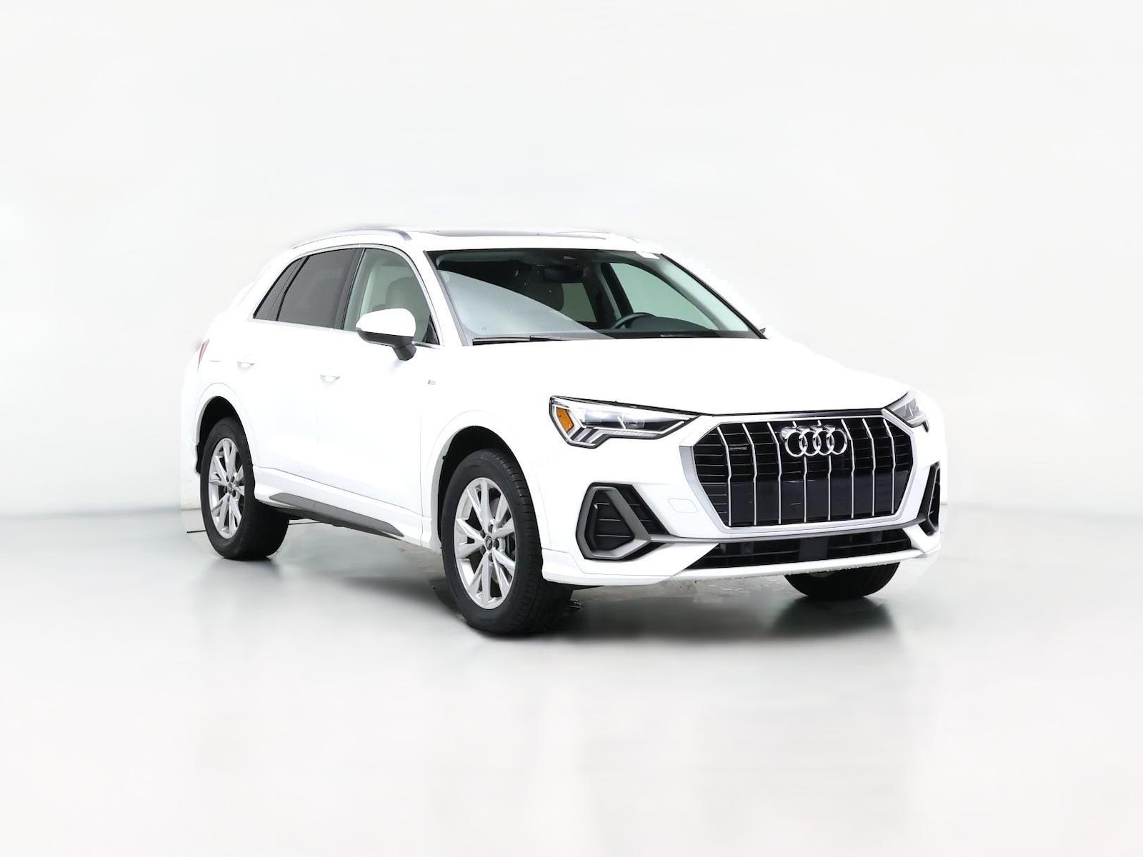 2023 Audi Q3 S Line Premium