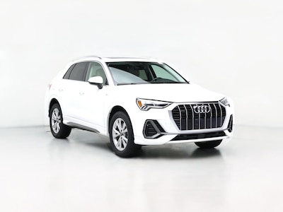 2023 Audi Q3 S-Line Premium
