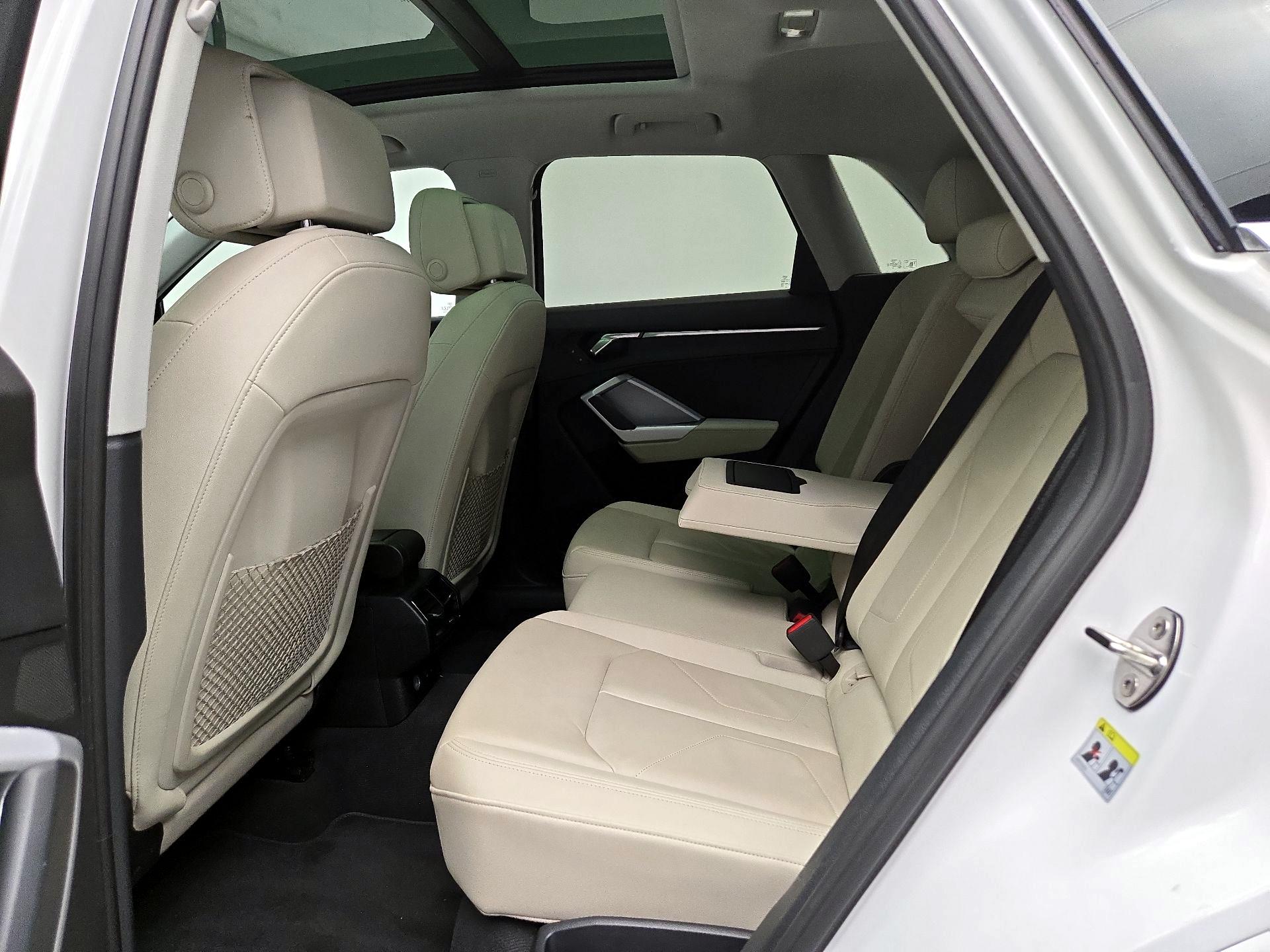 Thumbnail: 2023 Audi Q3 - 20