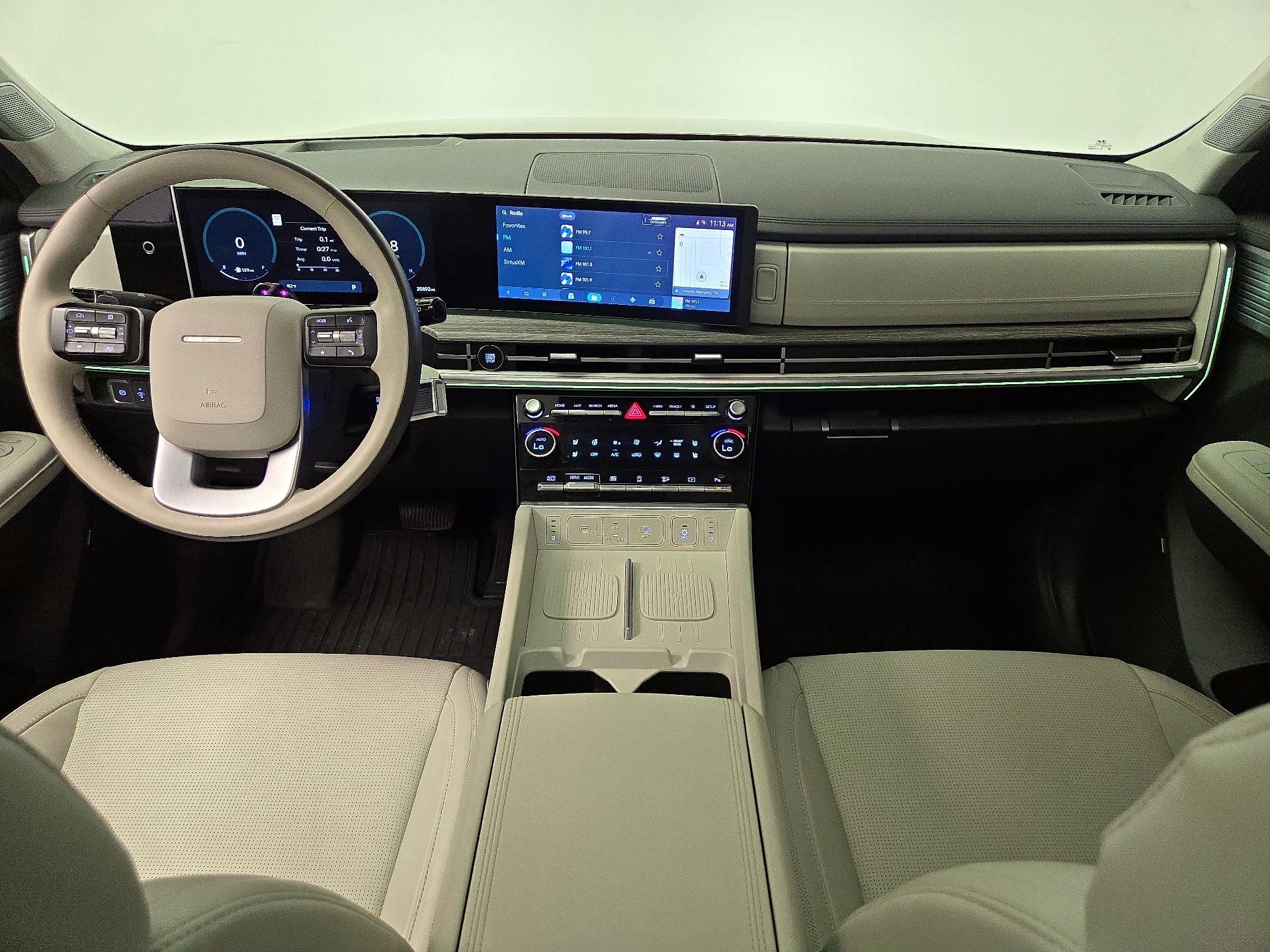 Thumbnail: 2024 Hyundai Santa Fe - 9