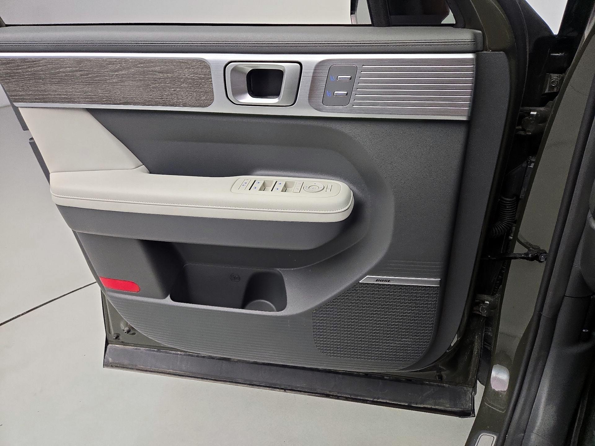 Thumbnail: 2024 Hyundai Santa Fe - 12