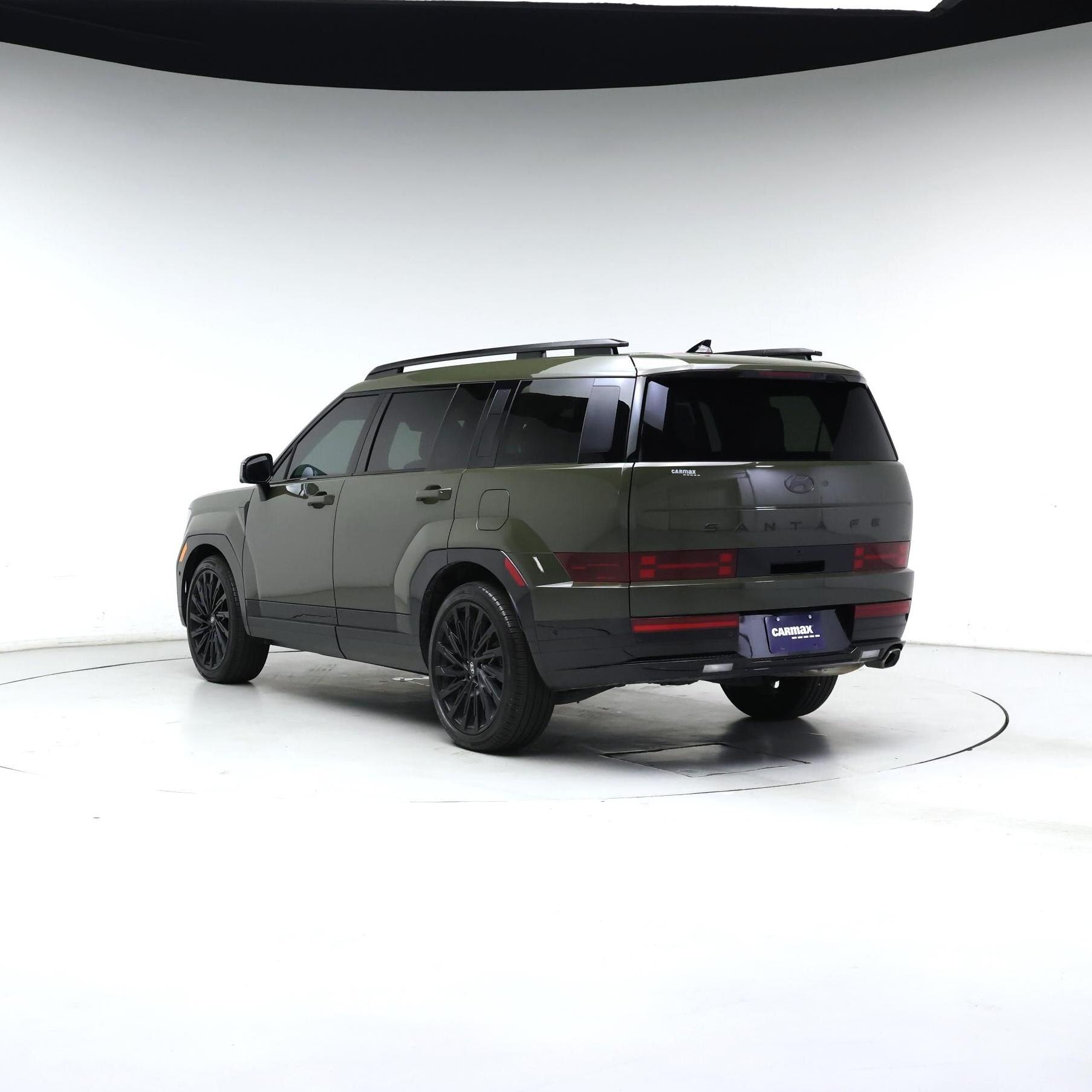 Thumbnail: 2024 Hyundai Santa Fe - 2