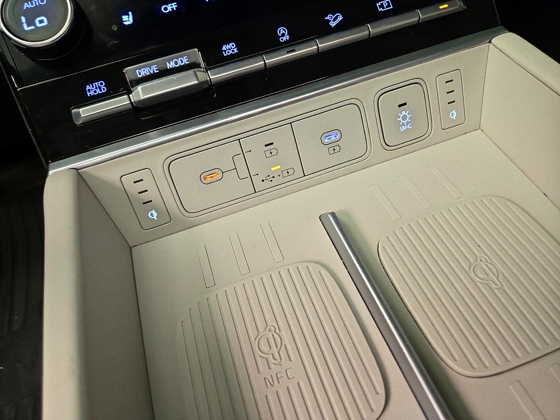 Thumbnail: 2024 Hyundai Santa Fe - 19