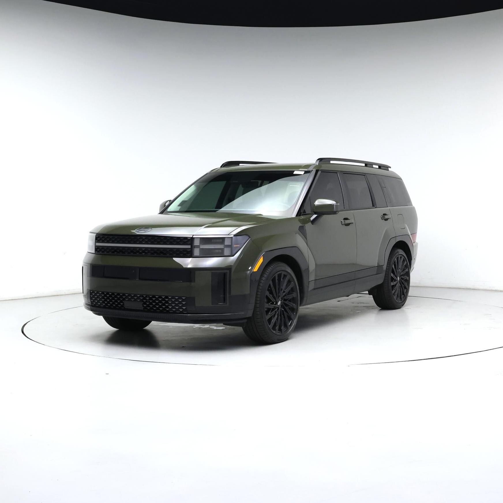 Thumbnail: 2024 Hyundai Santa Fe - 4