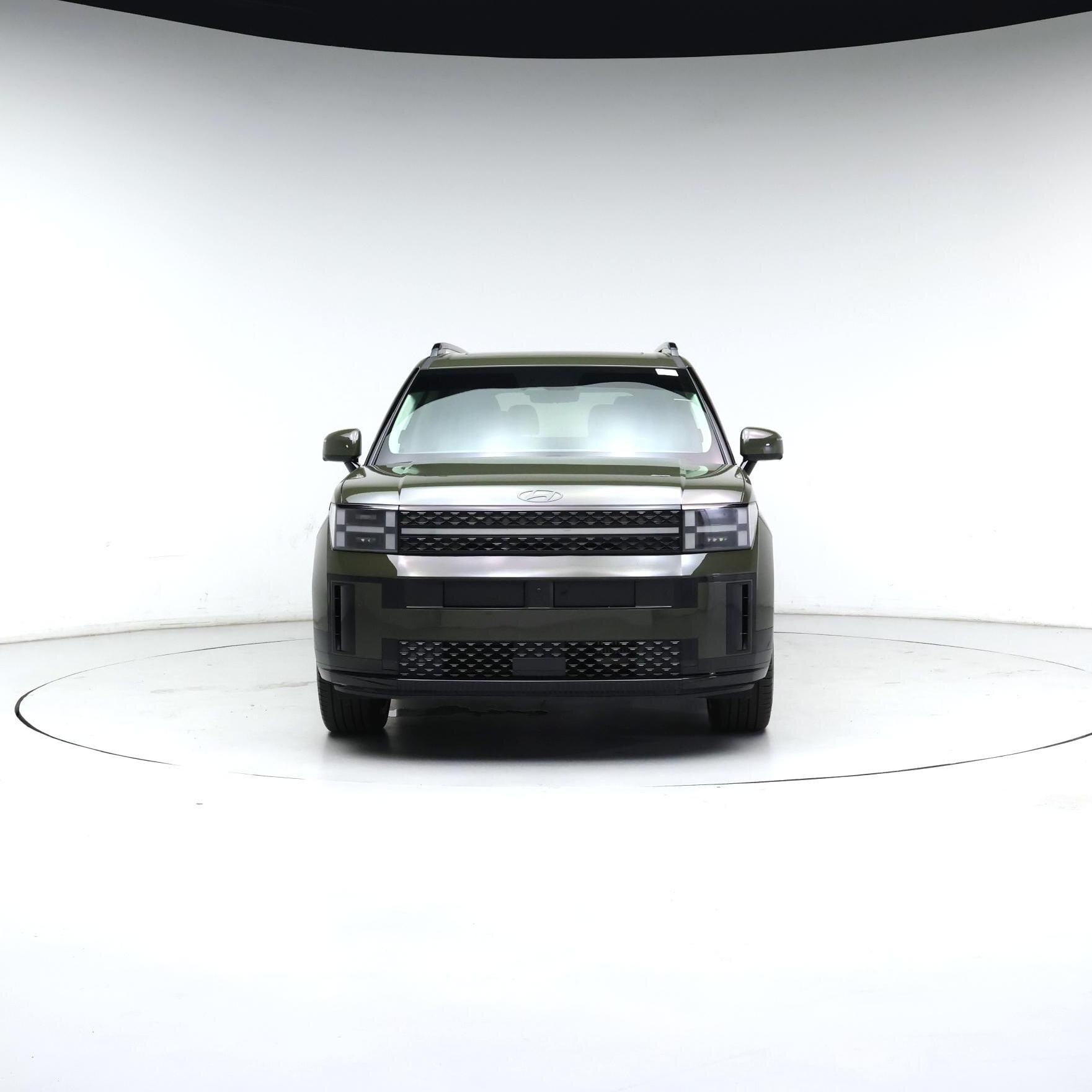 Thumbnail: 2024 Hyundai Santa Fe - 5