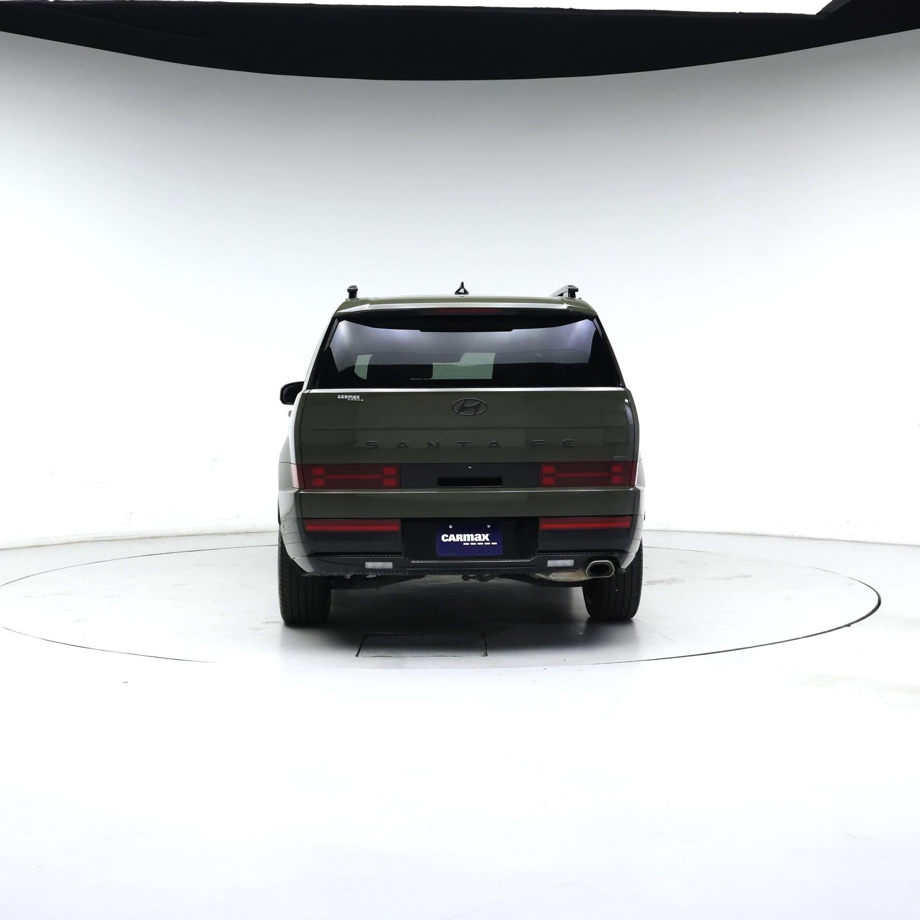 Thumbnail: 2024 Hyundai Santa Fe - 6