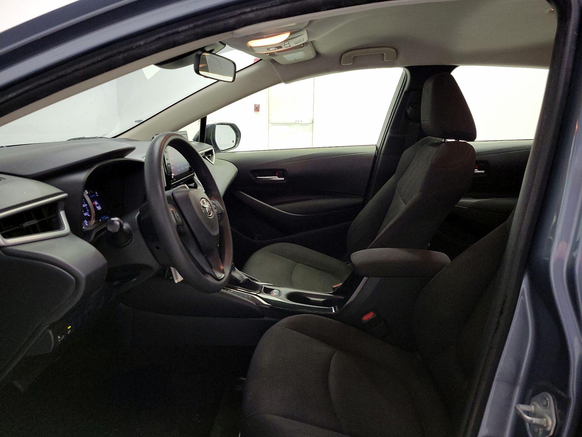 Thumbnail: 2020 Toyota Corolla - 11