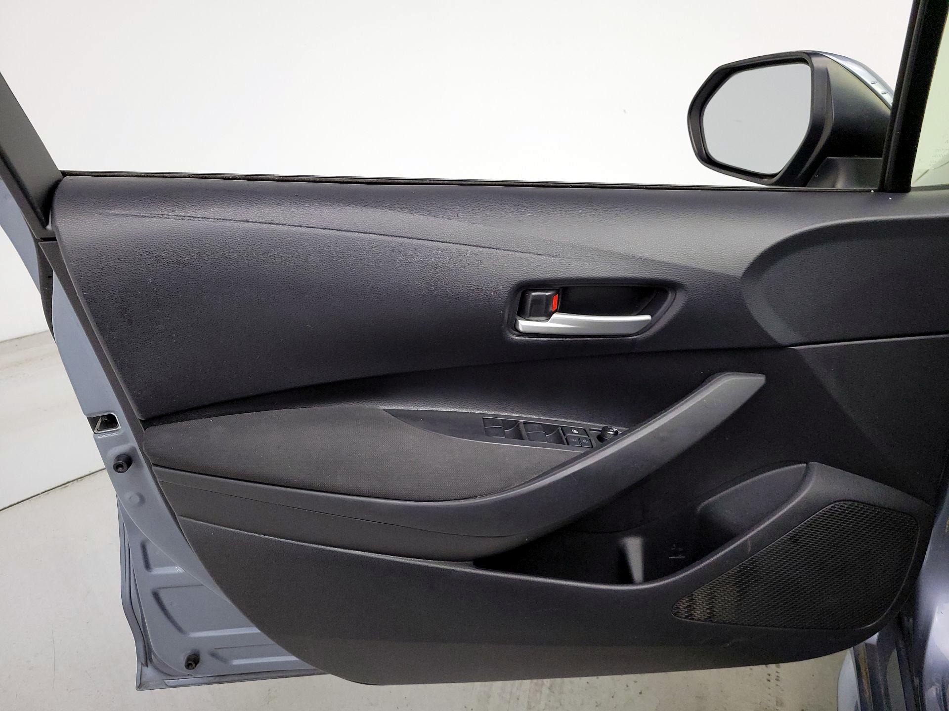 Thumbnail: 2020 Toyota Corolla - 12