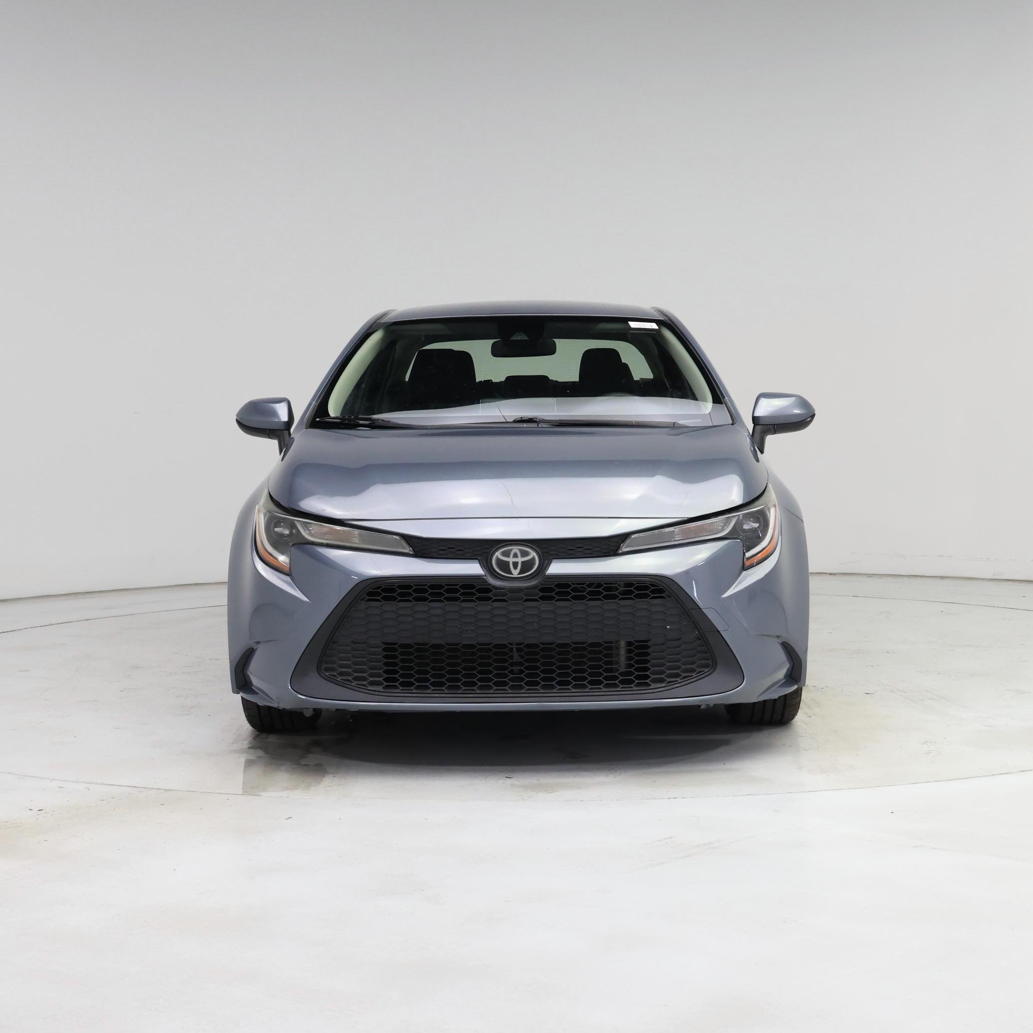 Thumbnail: 2020 Toyota Corolla - 5