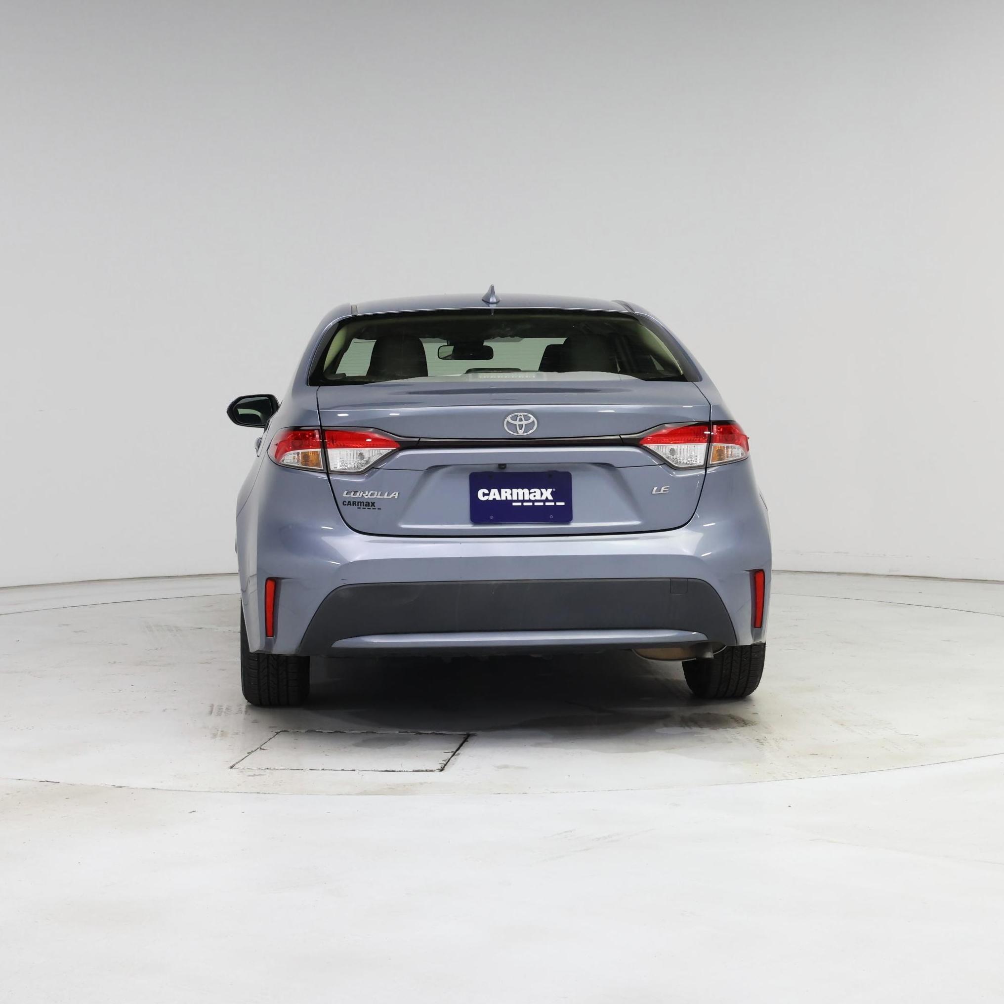 Thumbnail: 2020 Toyota Corolla - 6